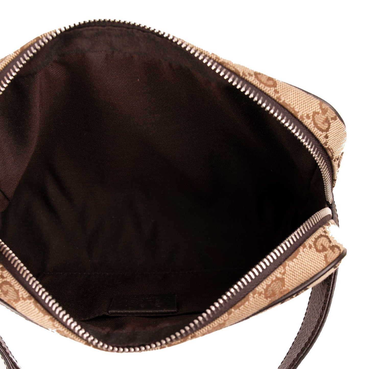 Gucci GG Canvas Waist Bag