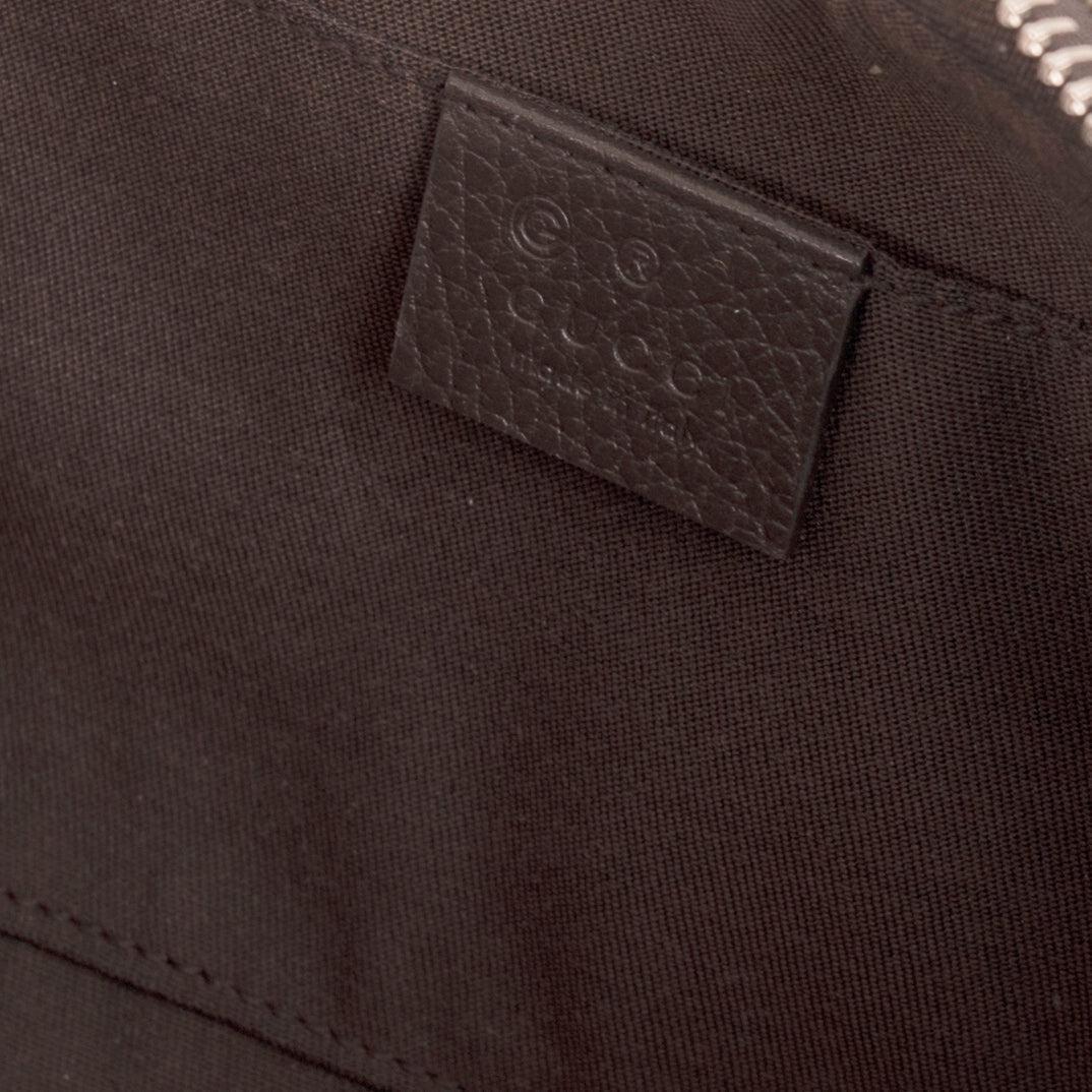 Gucci GG Canvas Waist Bag