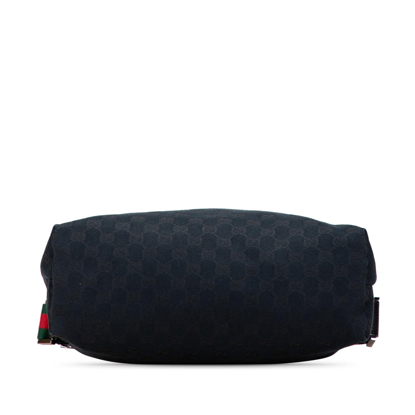 Gucci GG Canvas Web Crossbody