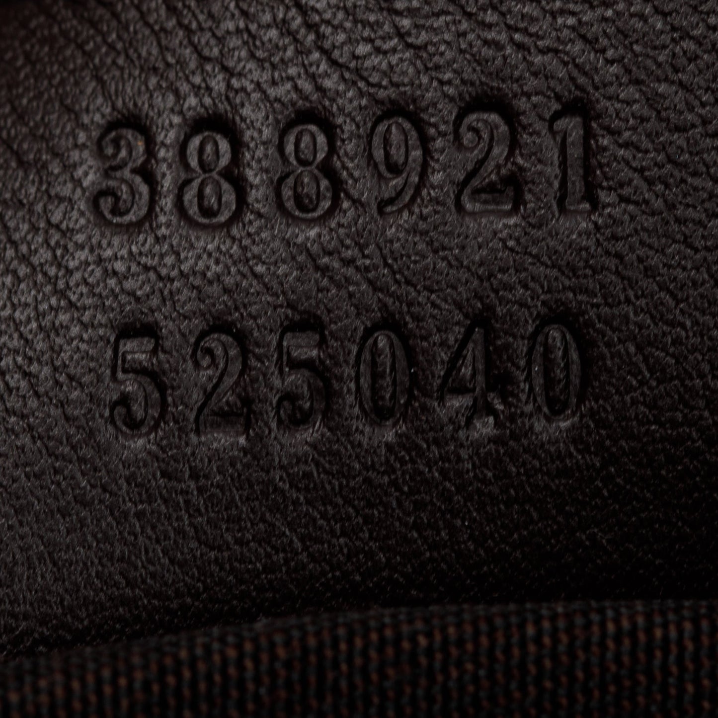 Gucci GG Canvas Web Sherry Shoulder Bag