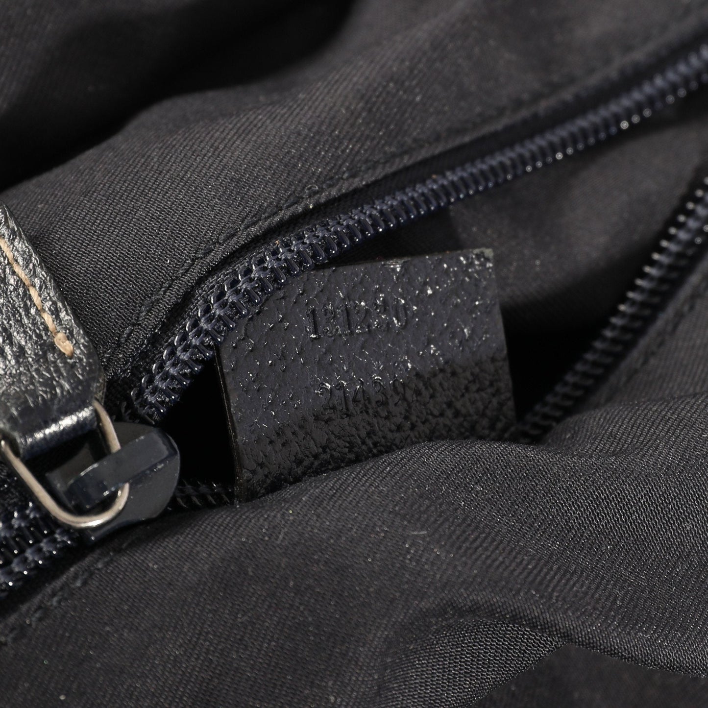 Gucci GG Canvas Web Tote