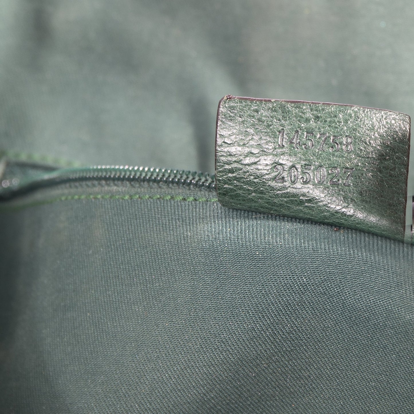 Gucci GG Canvas Web Tote