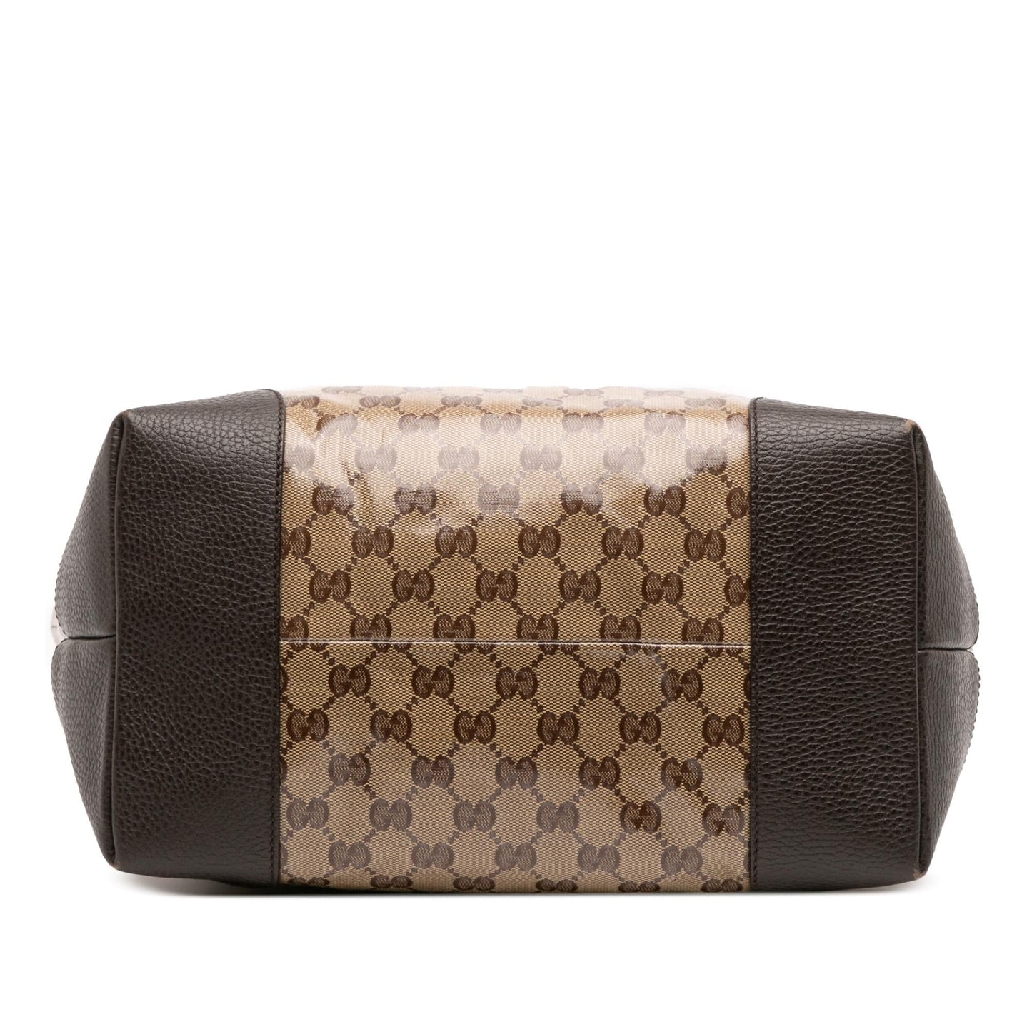Gucci GG Charm GG Crystal Tote