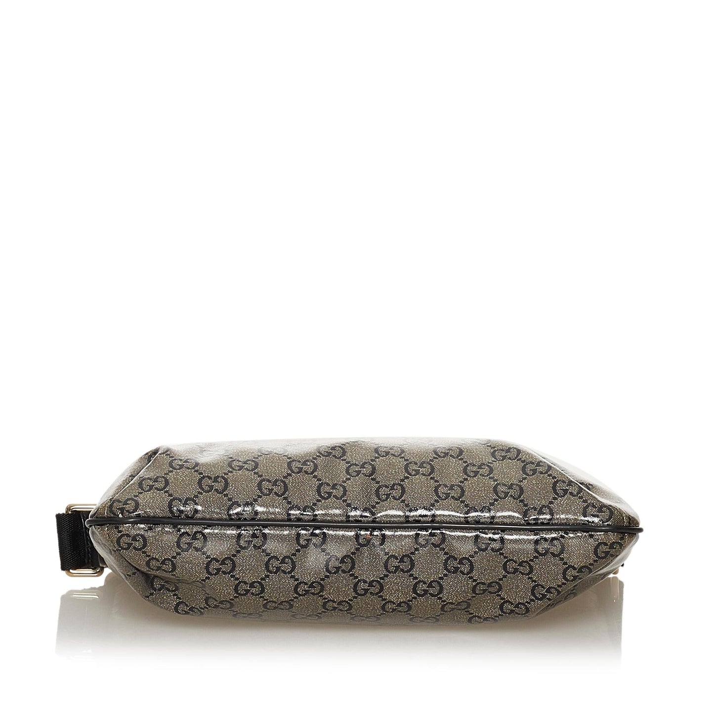 Gucci GG Crystal Crossbody Bag (SHG-28354)