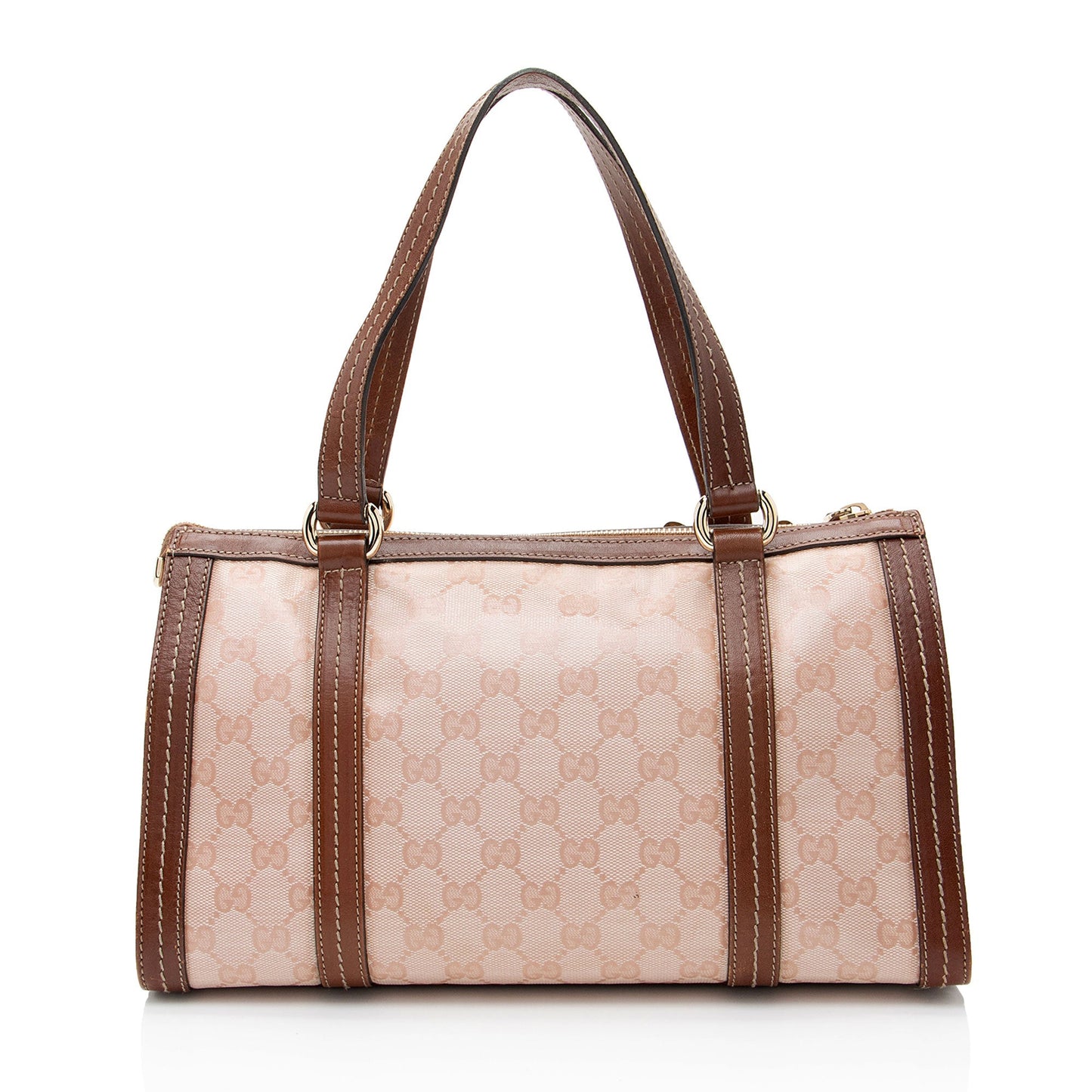 Gucci GG Crystal Duchessa Boston Bag