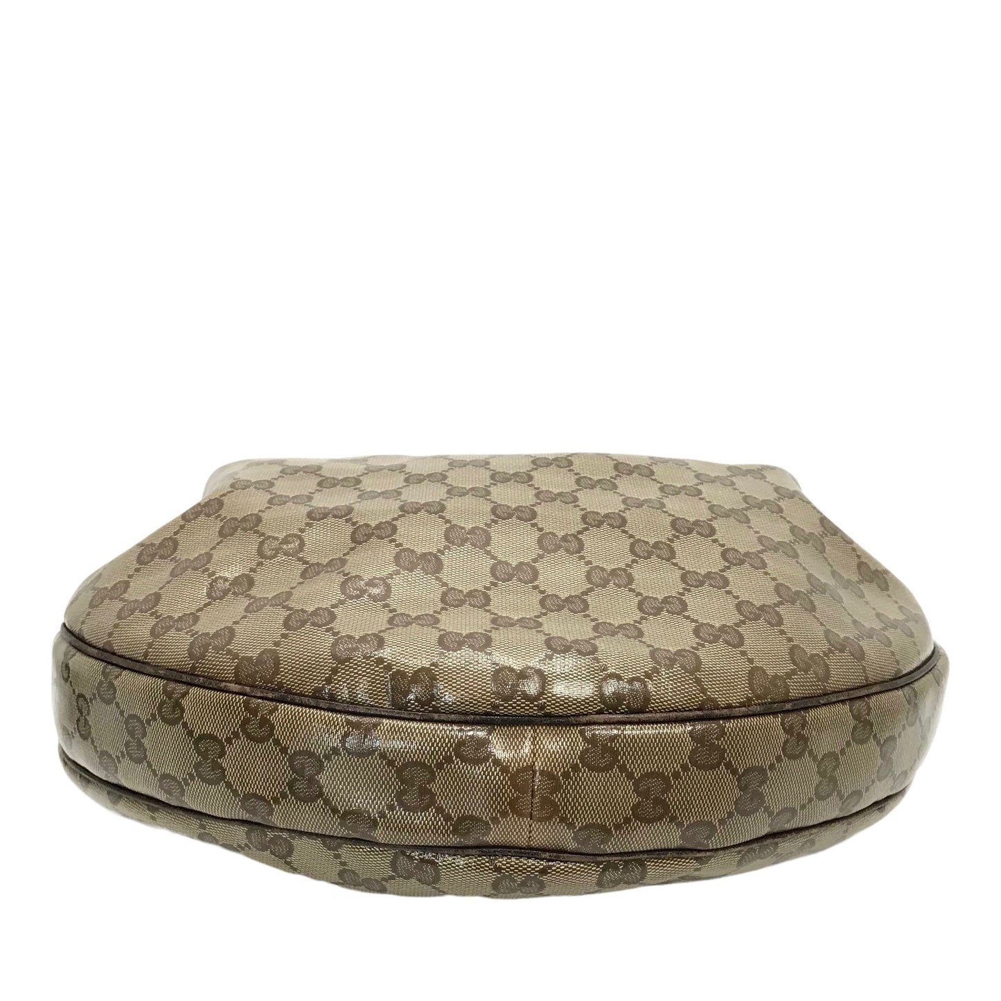 Gucci GG Crystal Duchessa Hobo