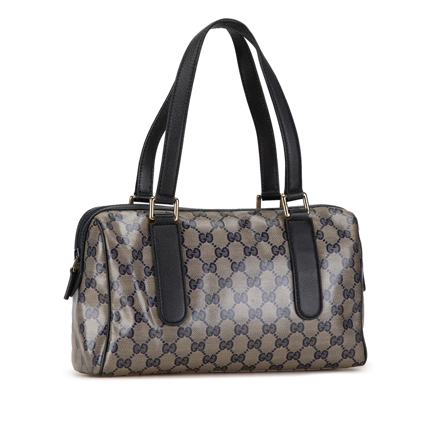 Gucci GG Crystal Handbag (SHG-54ziW9)