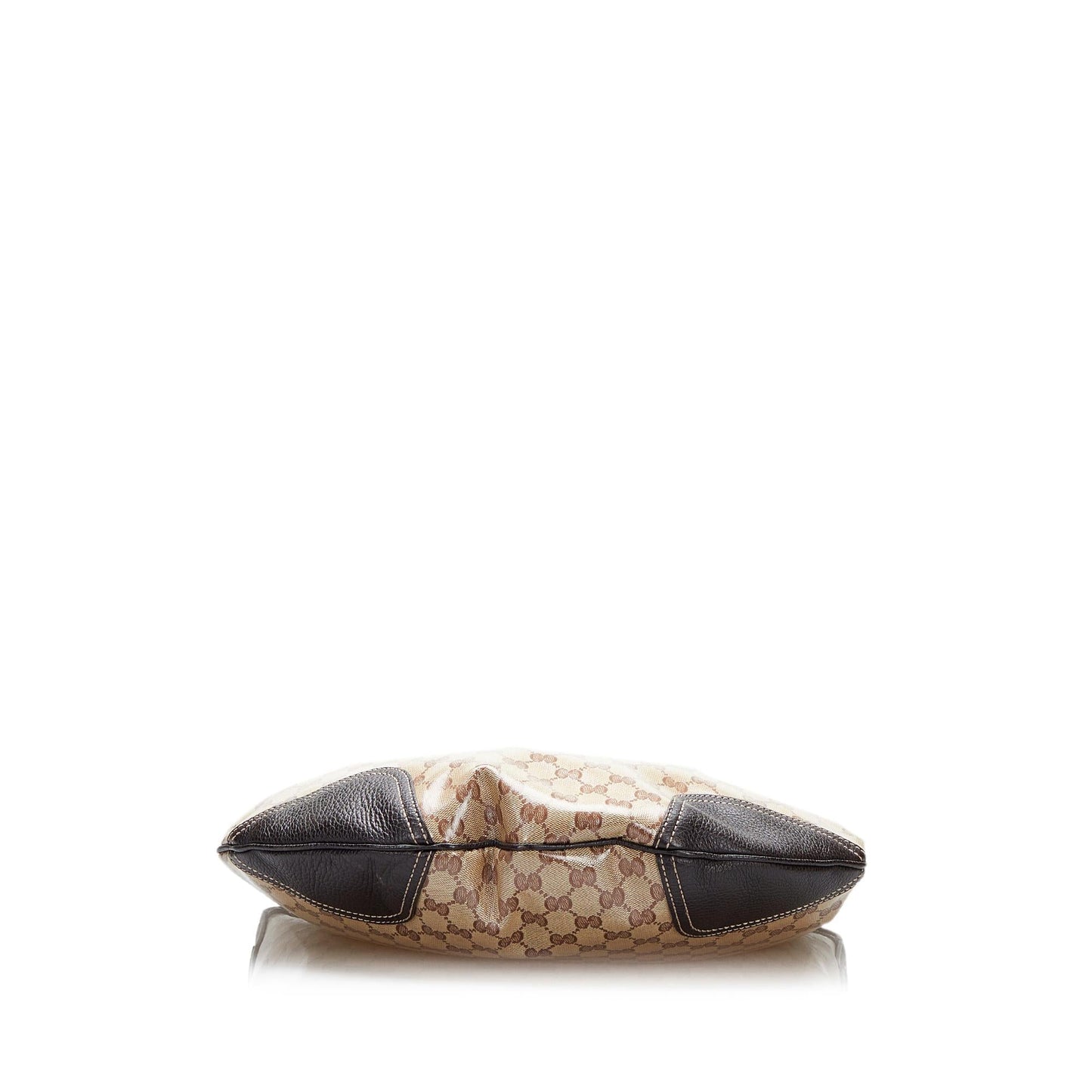 Gucci GG Crystal Princy Hobo (SHG-74vrdK)