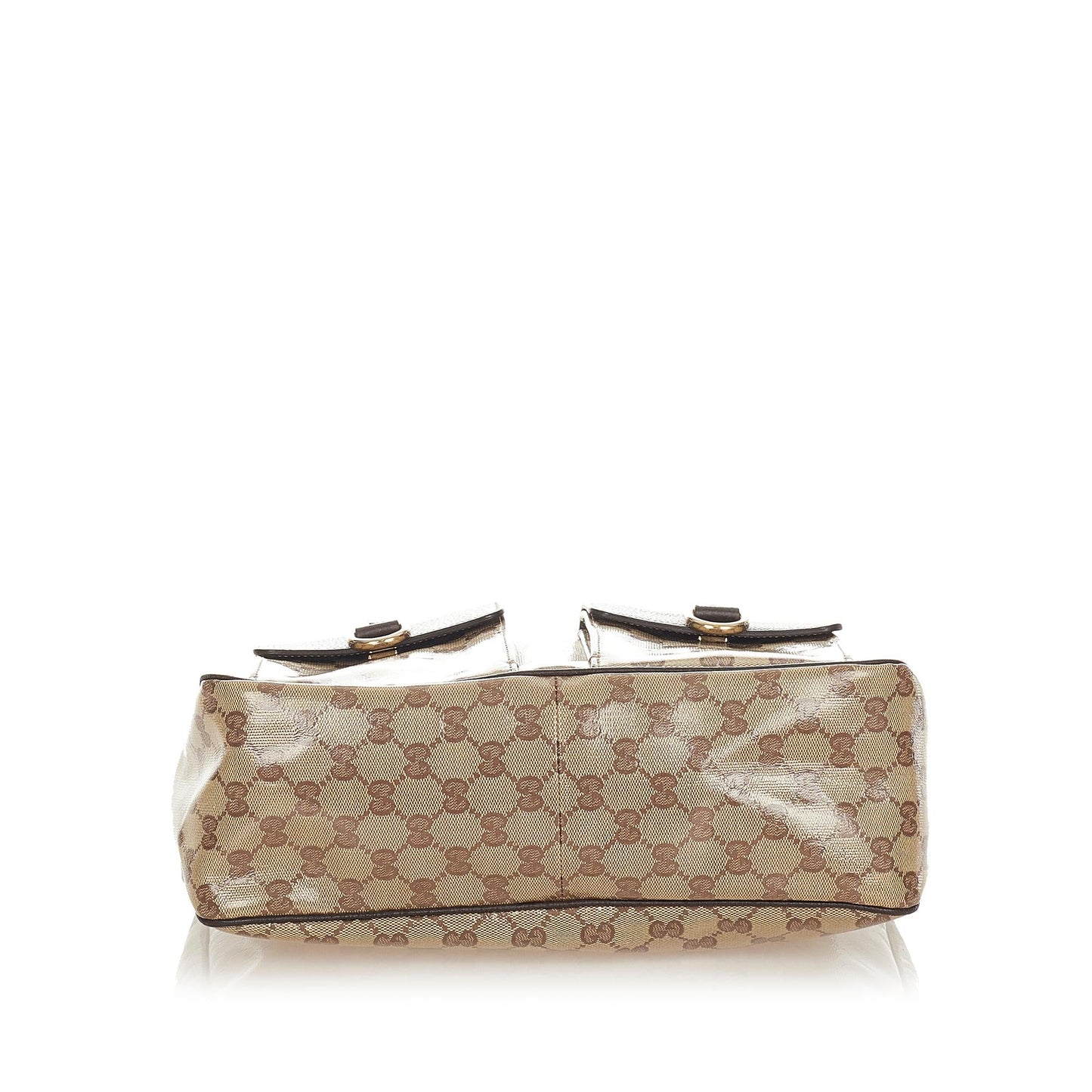 Gucci GG Crystal Shoulder Bag (SHG-25336)