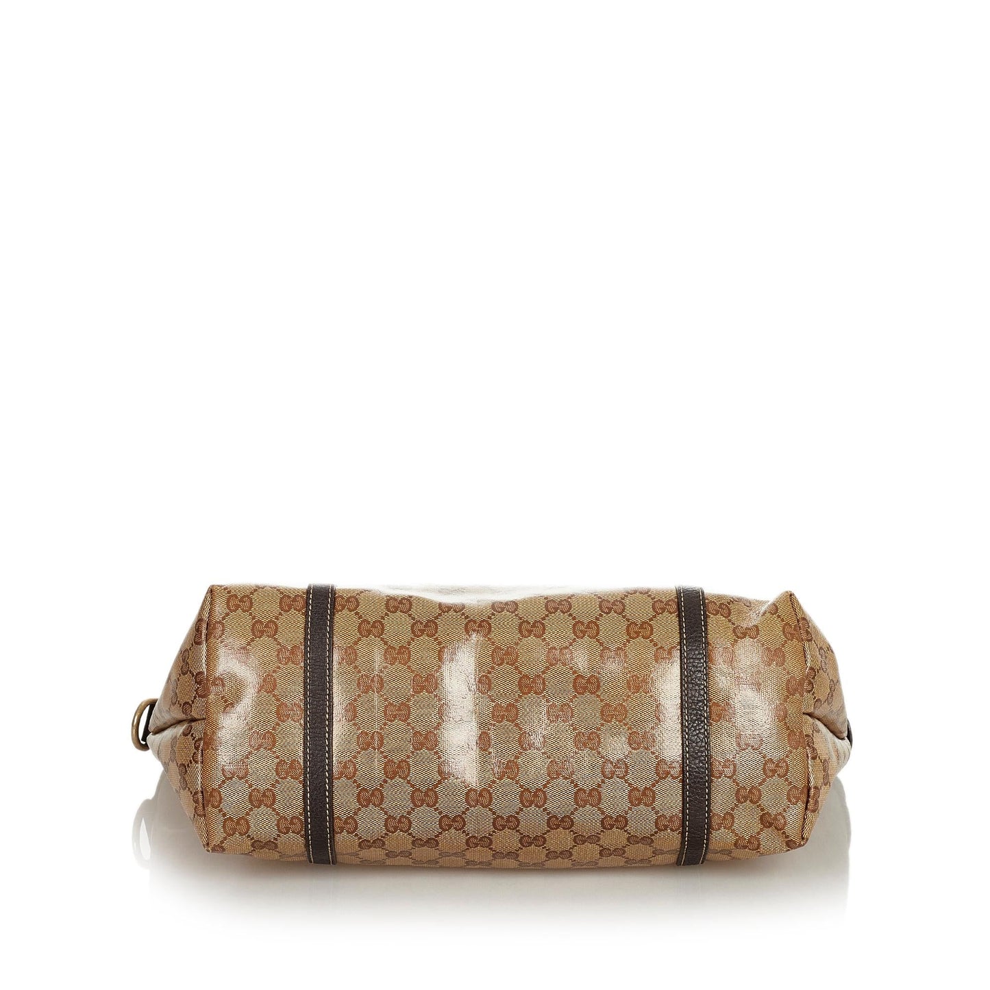 Gucci GG Crystal Tote Bag (SHG-25718)