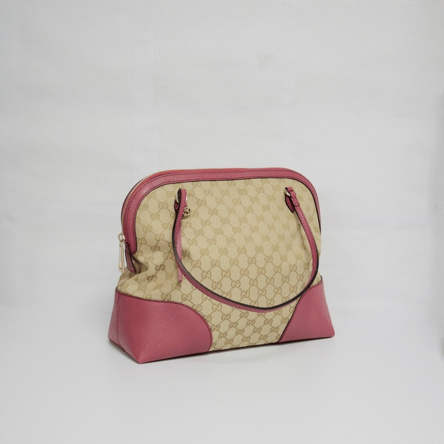 Gucci GG Fuschia Bree