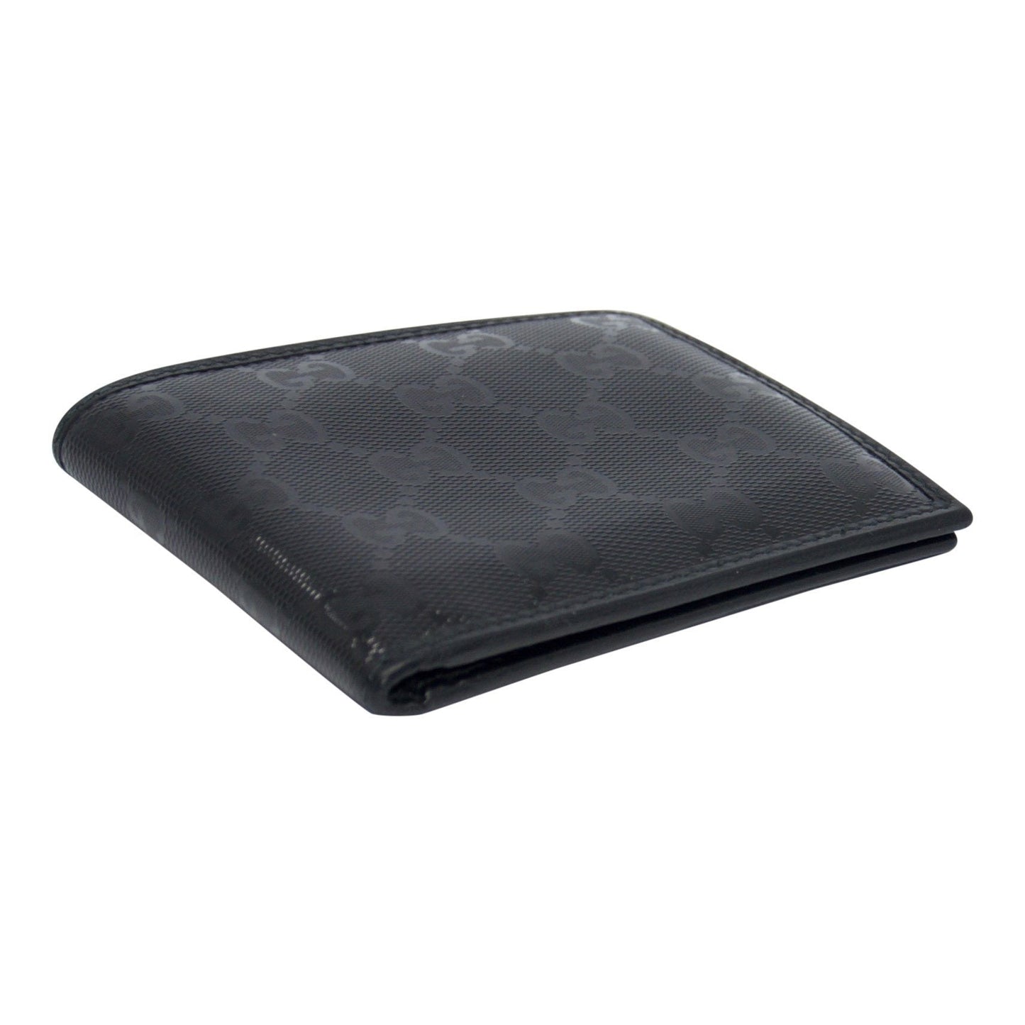 Gucci GG Imprime Bifold Wallet