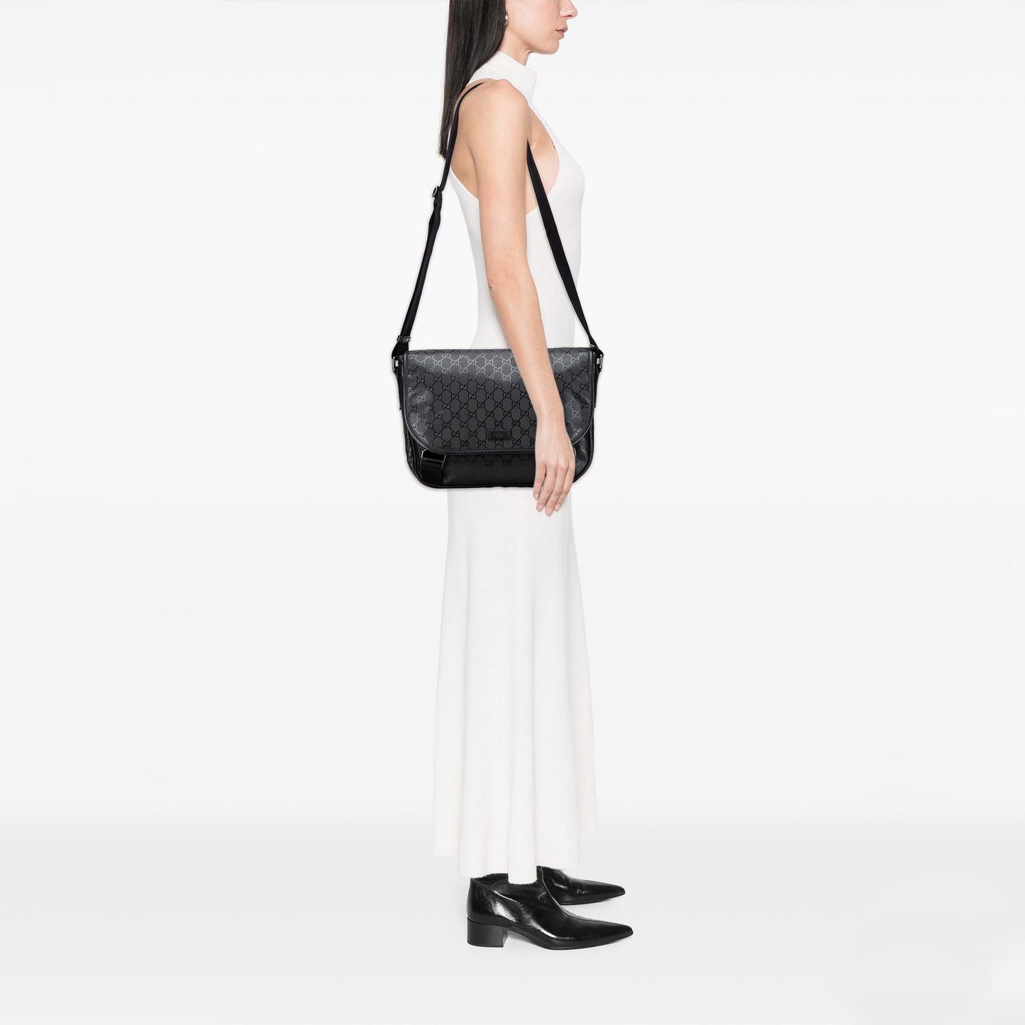 Gucci GG Imprime Crossbody