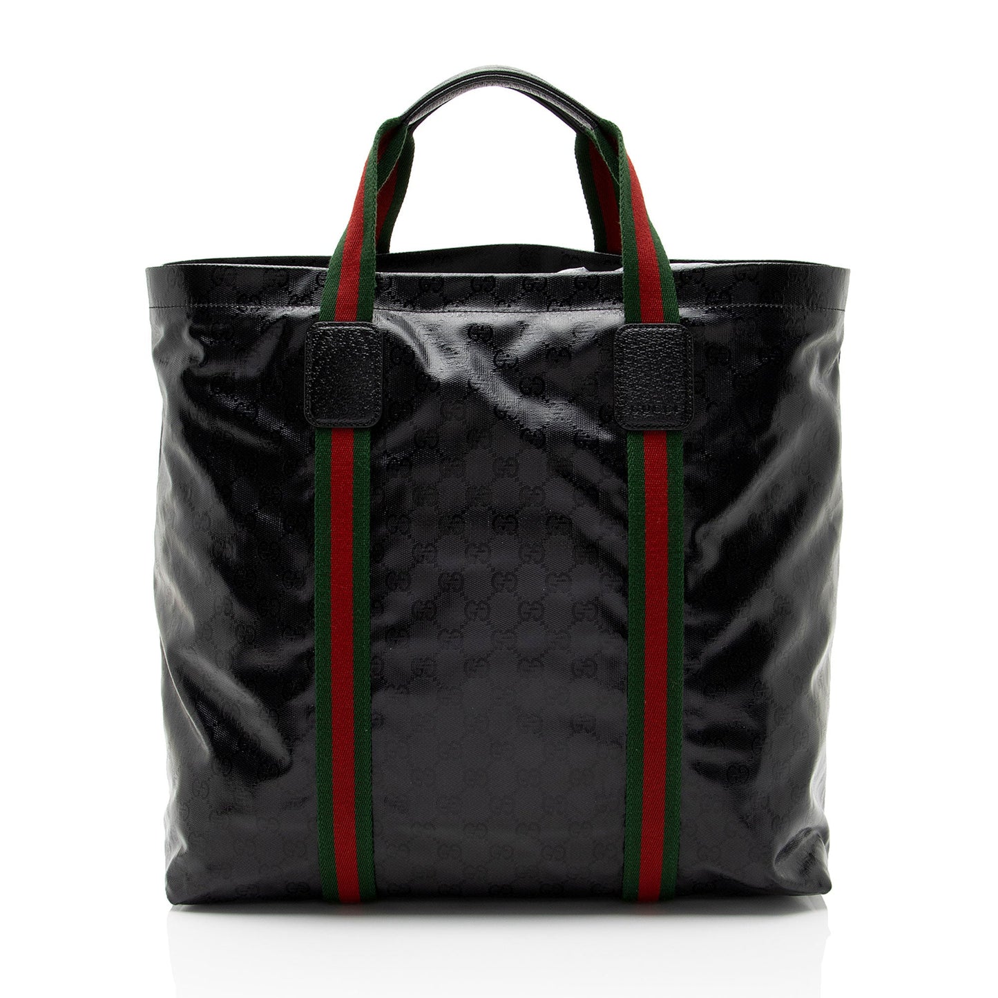 Gucci GG Imprime Medium Tote