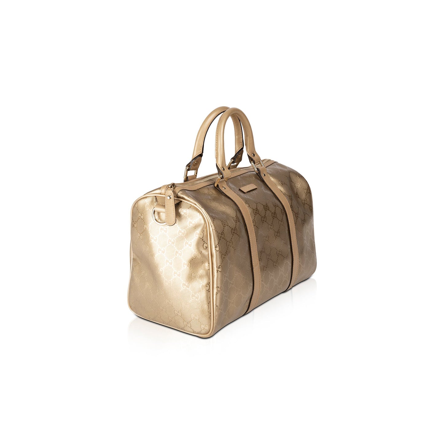 Gucci GG Imprime Joy Boston Bag