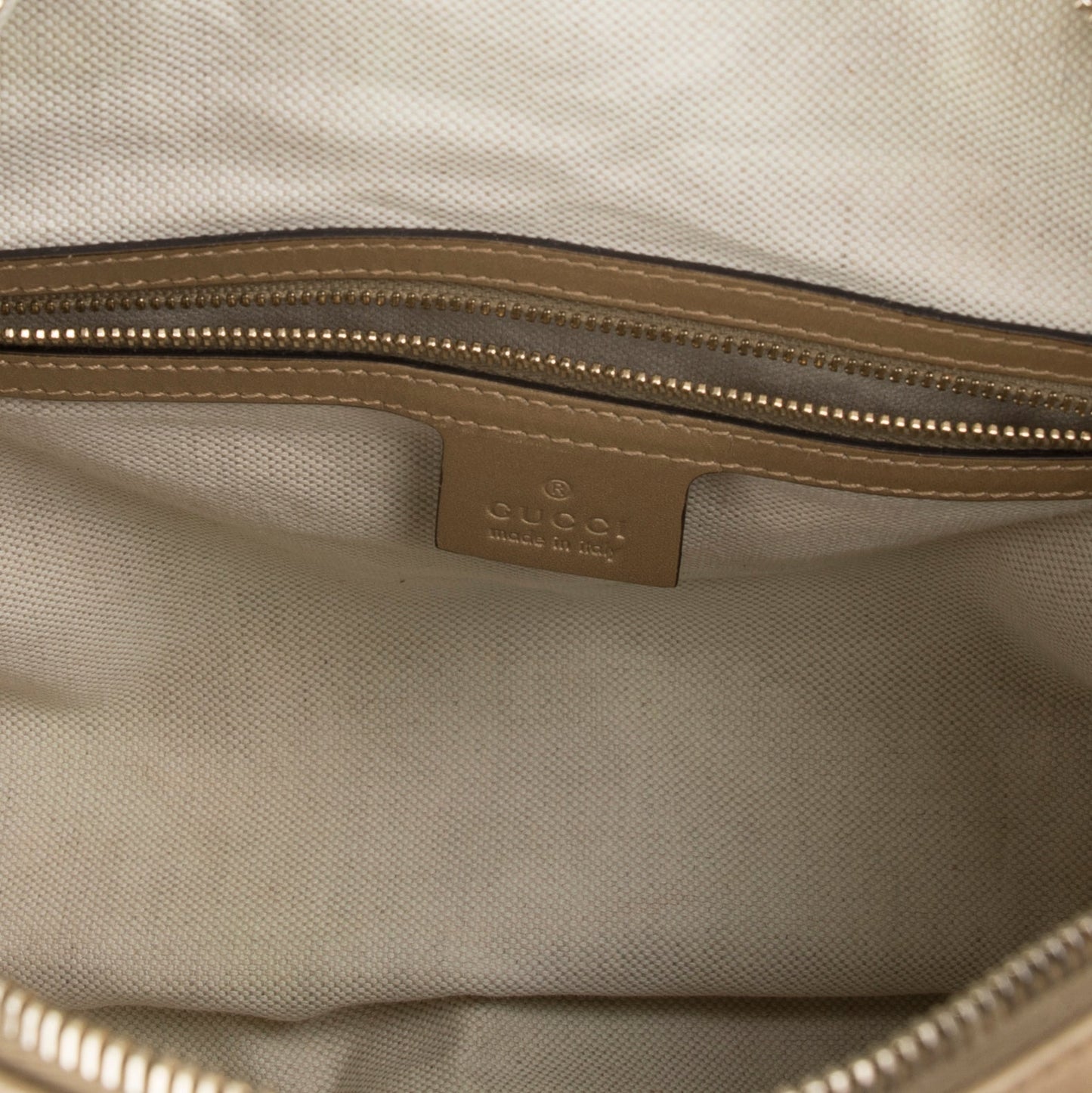 Gucci GG Imprime Joy Boston Bag