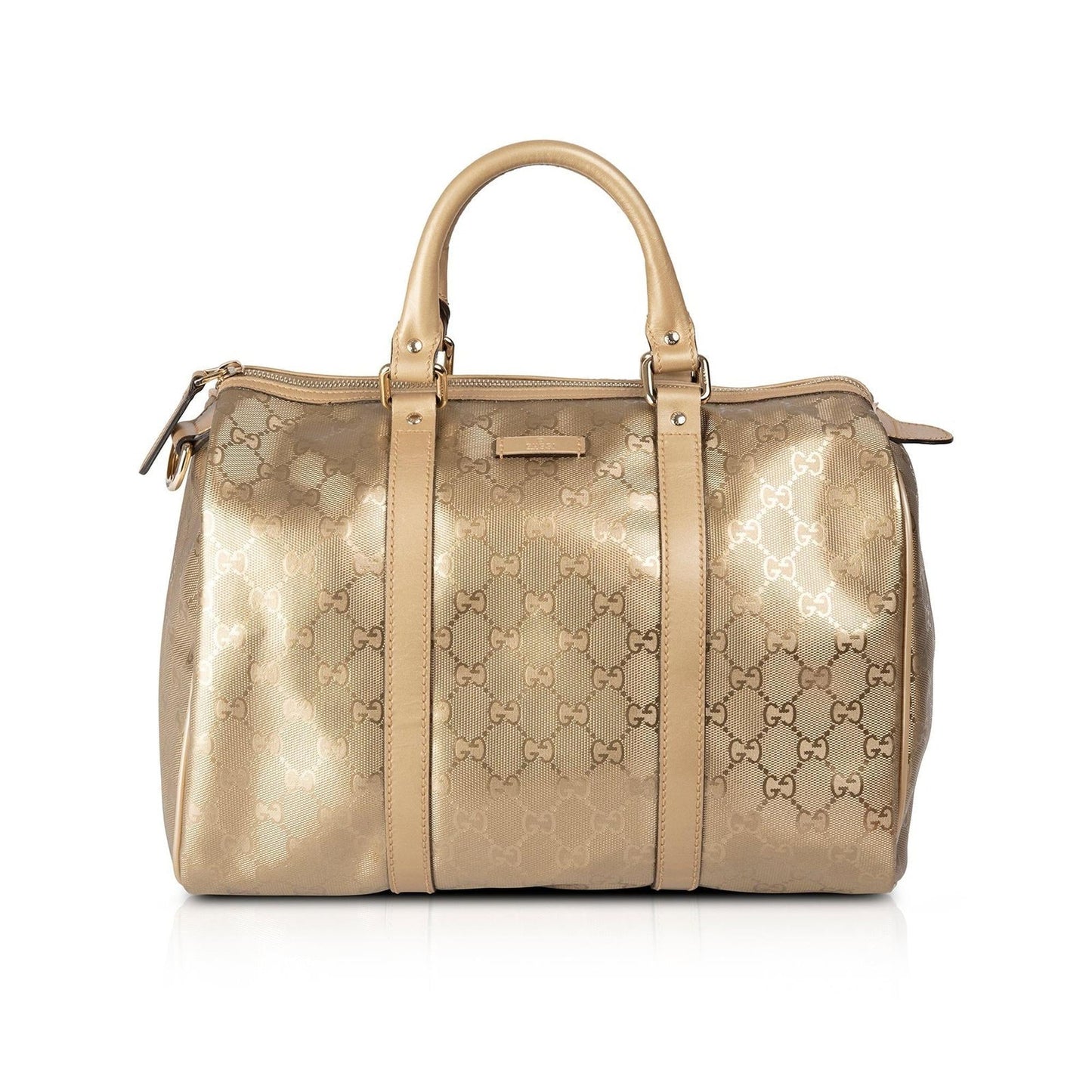 Gucci GG Imprime Joy Boston Bag