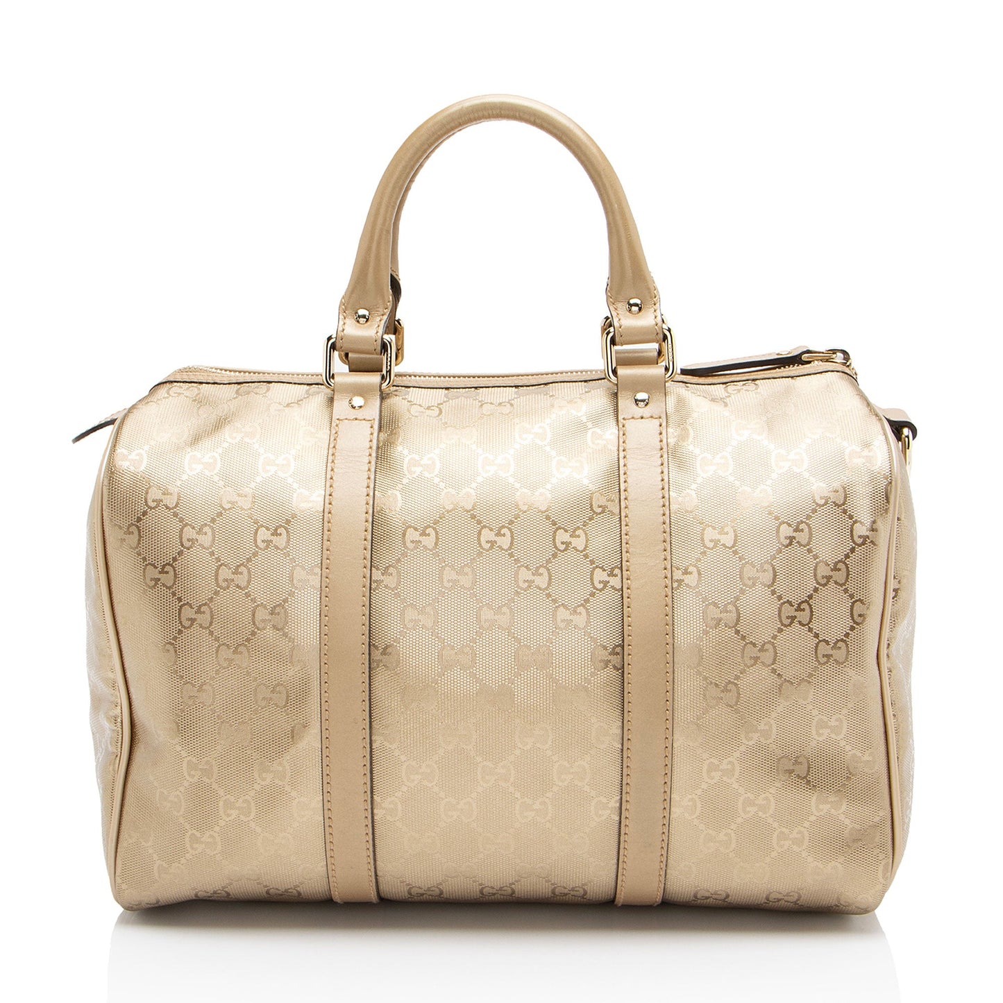 Gucci GG Imprime Joy Medium Boston Bag