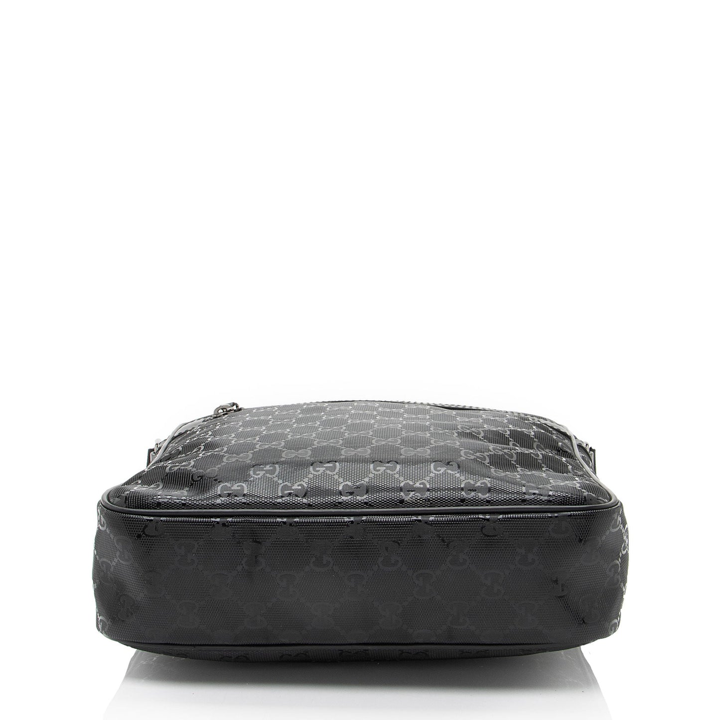Gucci GG Imprime Medium Messenger