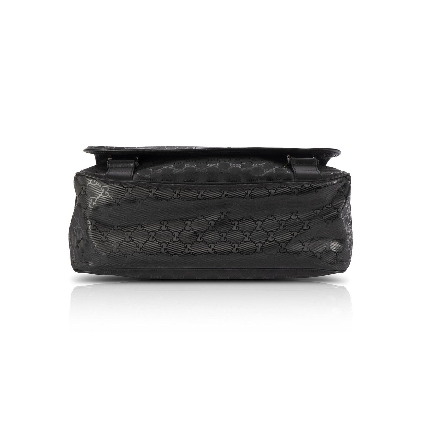 Gucci GG Imprime Messenger Bag
