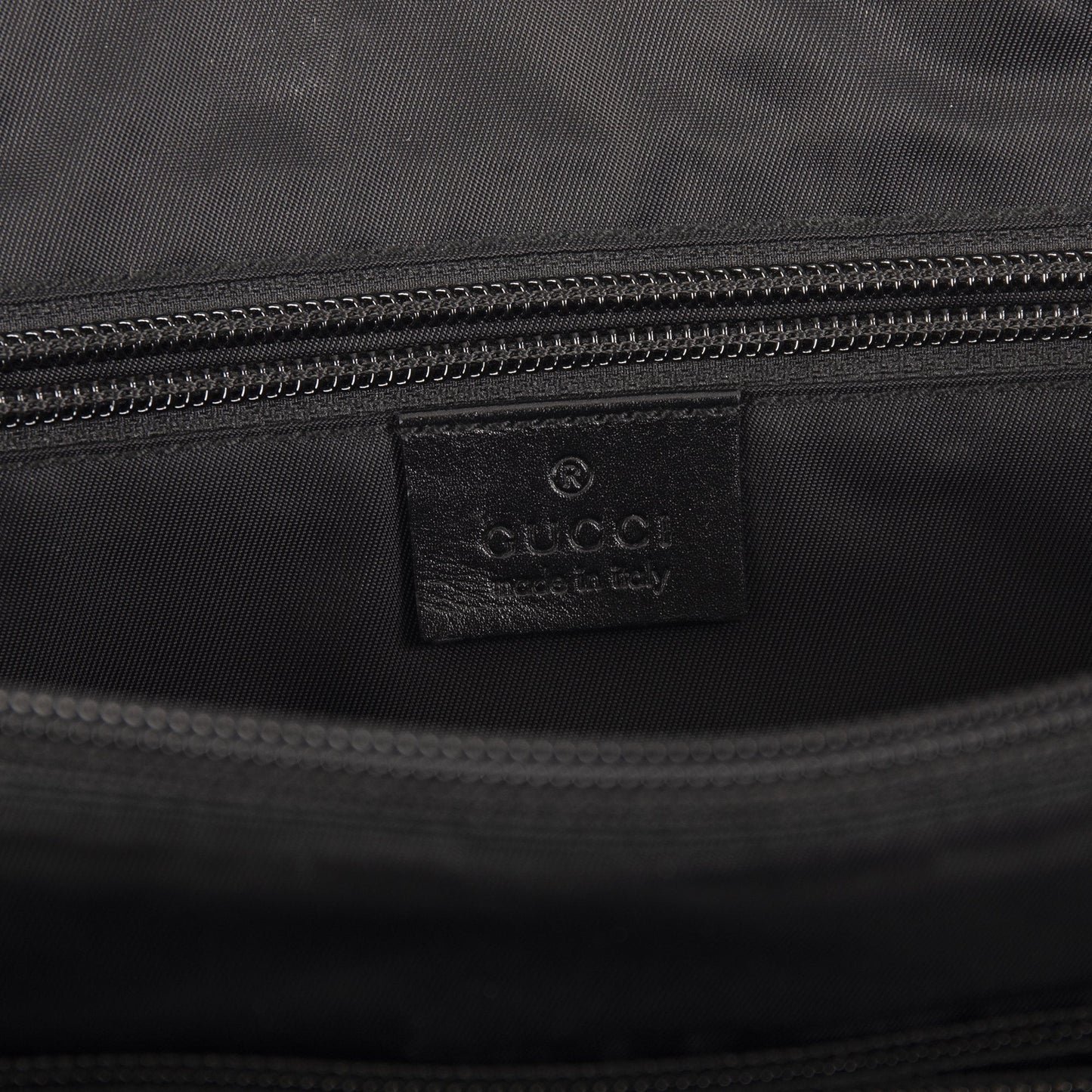Gucci GG Imprime Messenger Bag