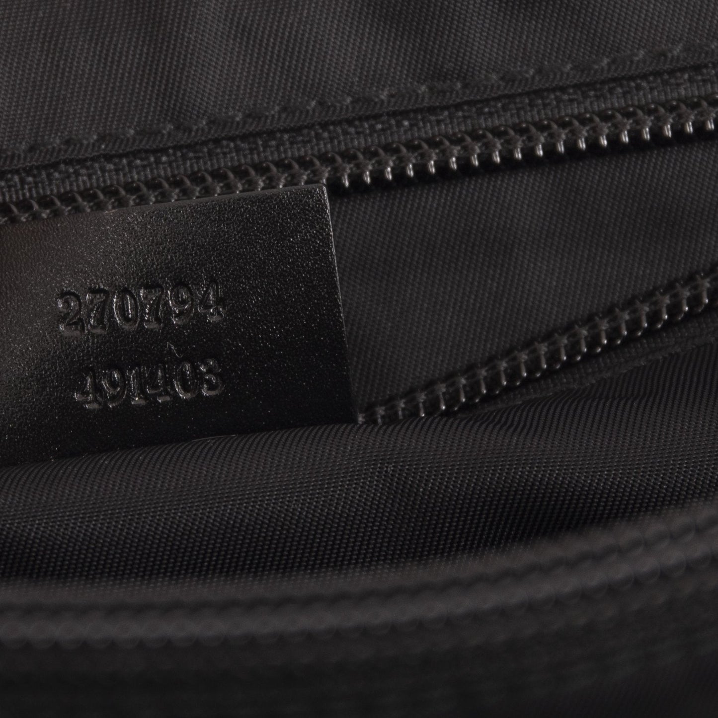 Gucci GG Imprime Messenger Bag