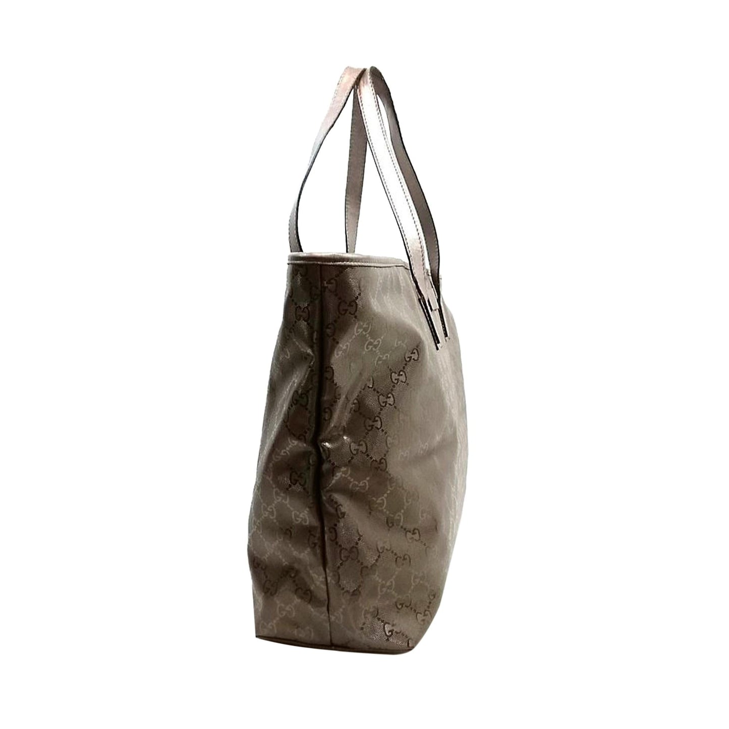 Gucci GG Imprime Tote Bag (SHG-31268)