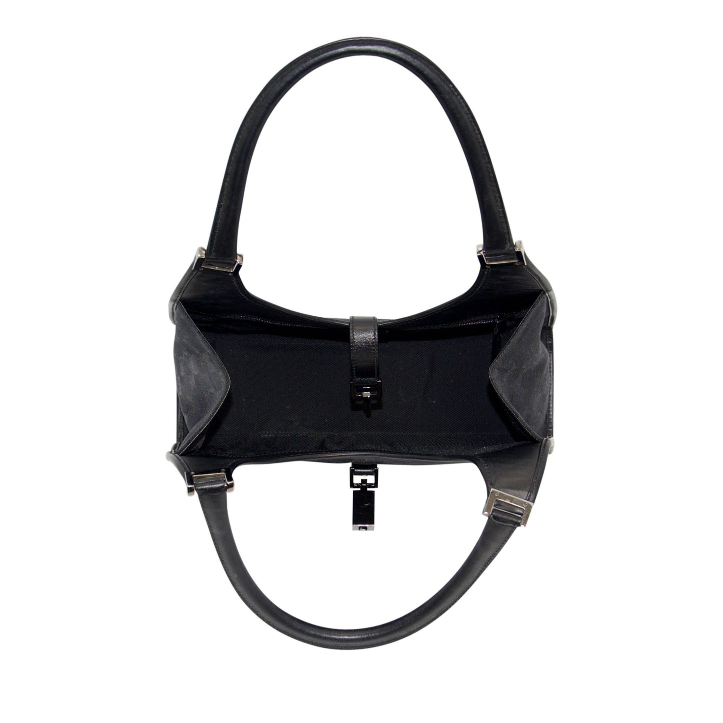 Gucci GG Jackie Bag
