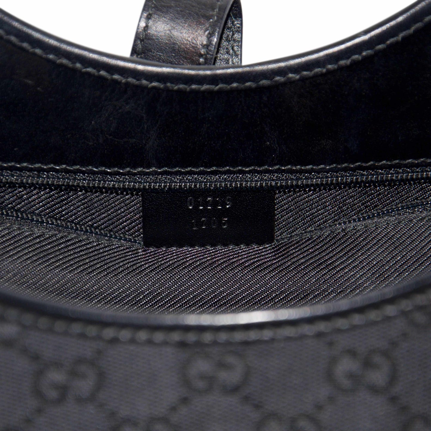 Gucci GG Jackie Bag