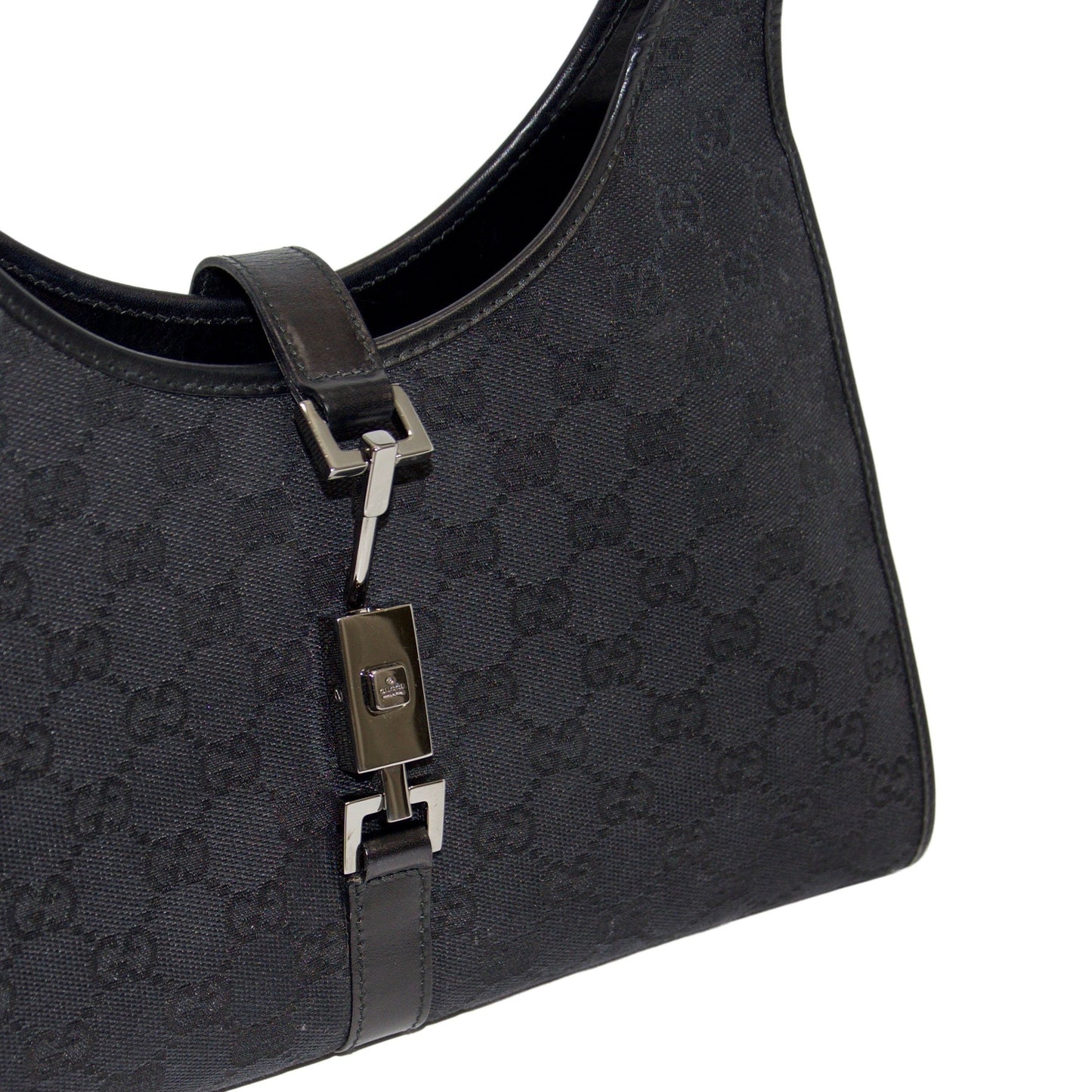 Gucci GG Jackie Bag