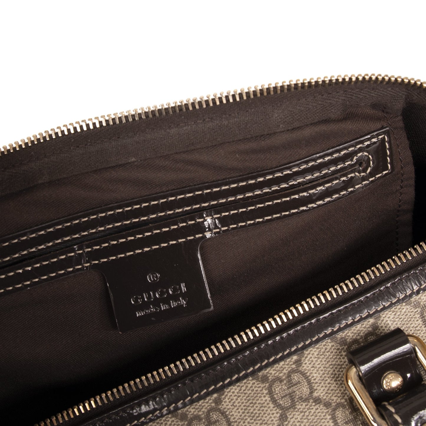 Gucci GG Joy Boston Bag