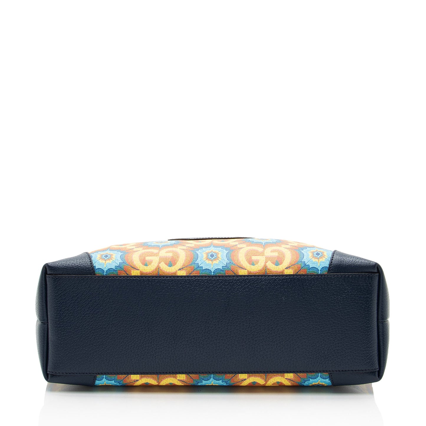 Gucci GG Kaleidoscope Canvas 100th Anniversary Medium Tote