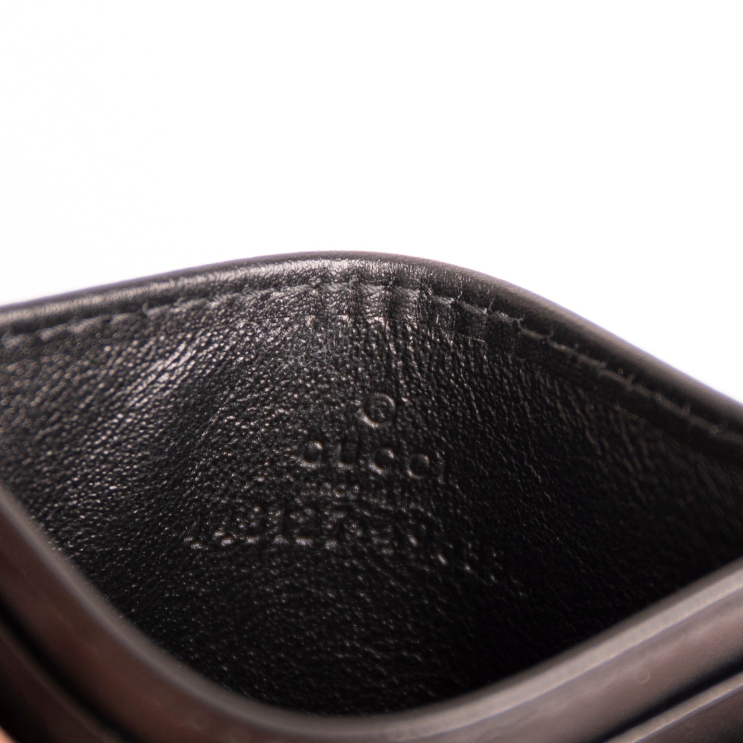 Gucci GG Marmont Card Case
