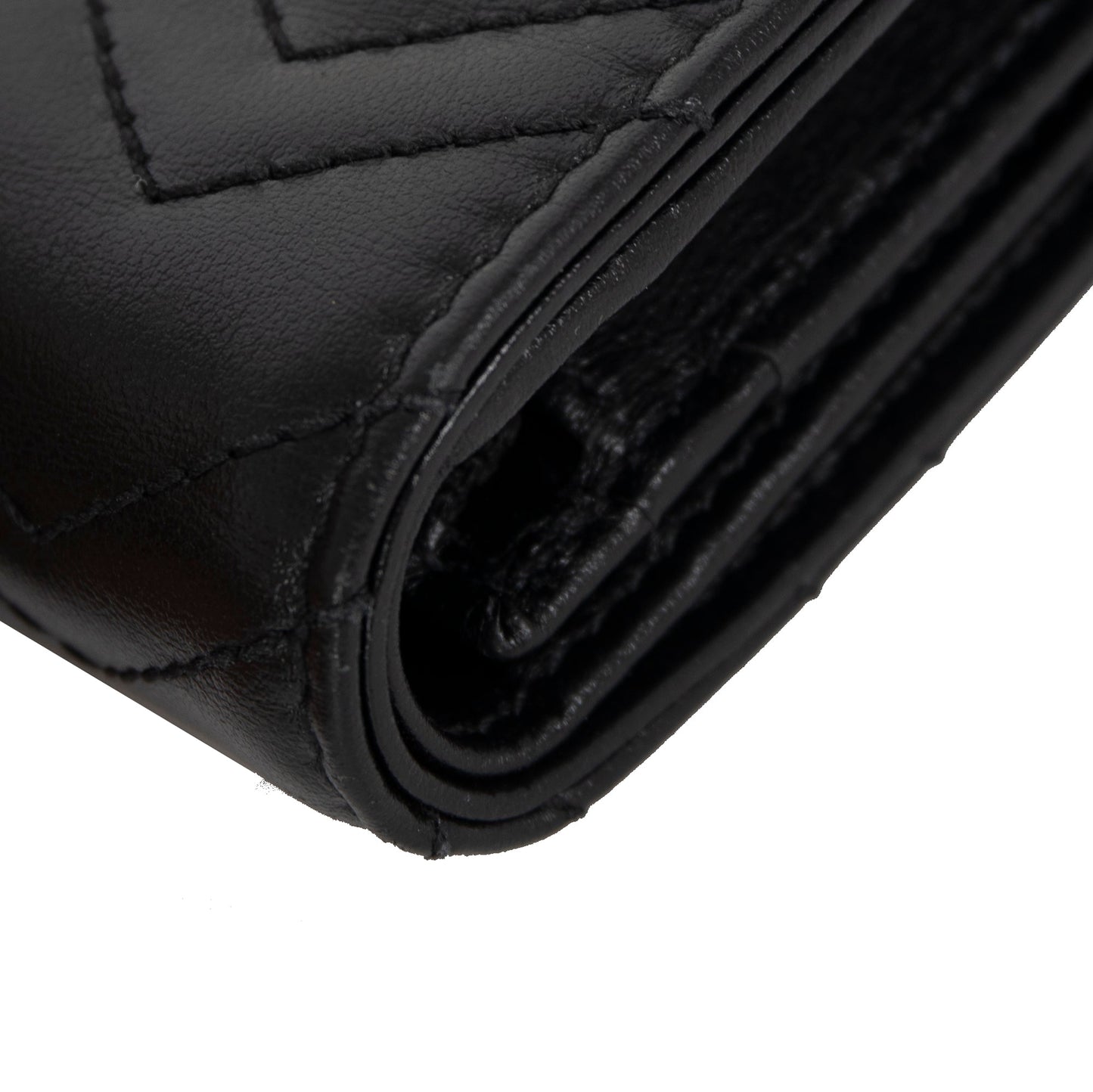 Gucci GG Marmont Card Case Wallet