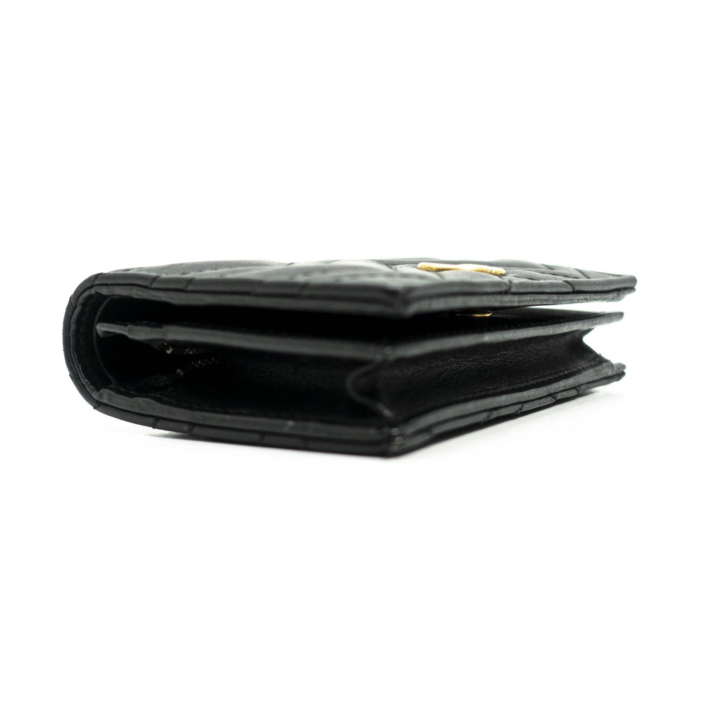 Gucci GG Marmont Card Case Wallet