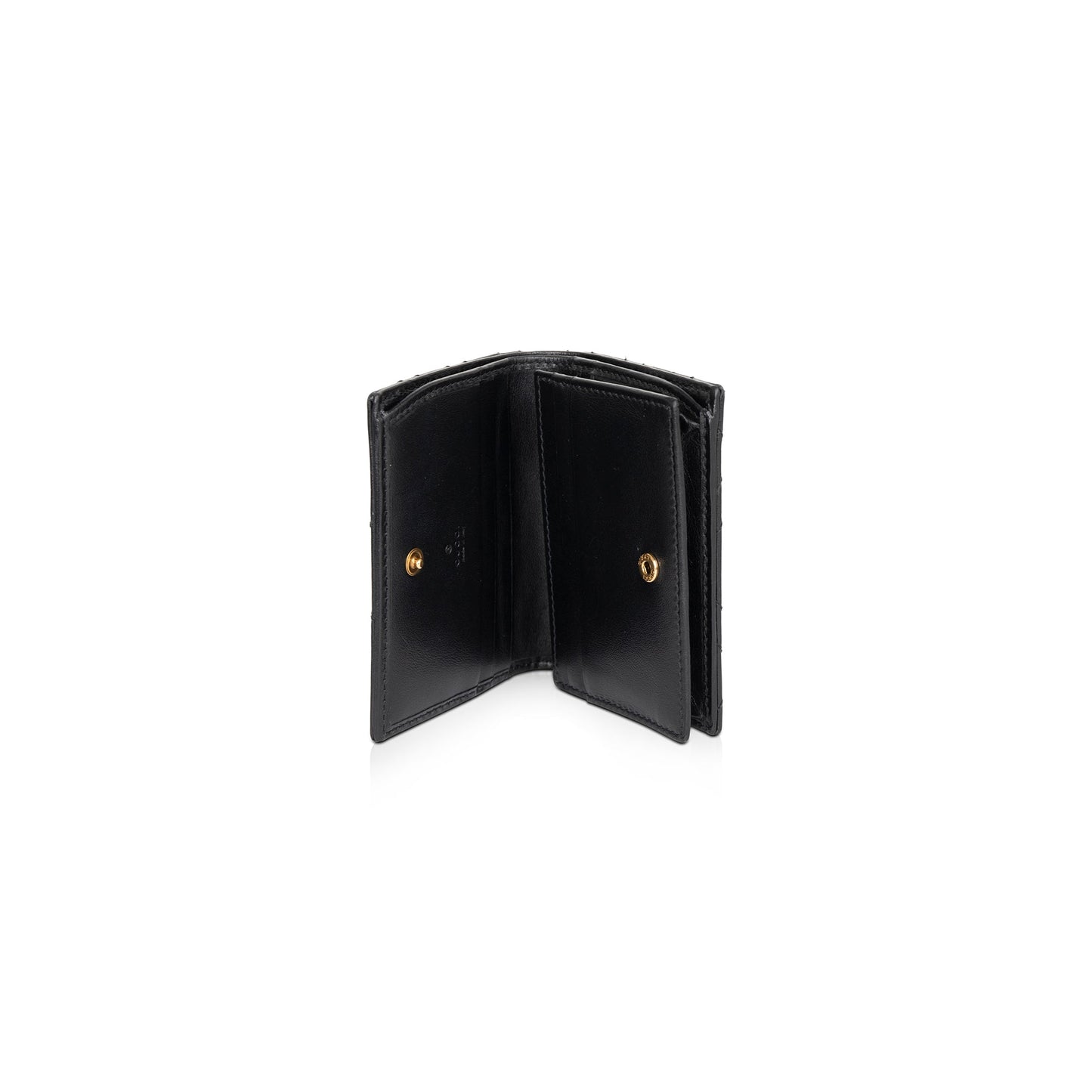 Gucci GG Marmont Card Case Wallet