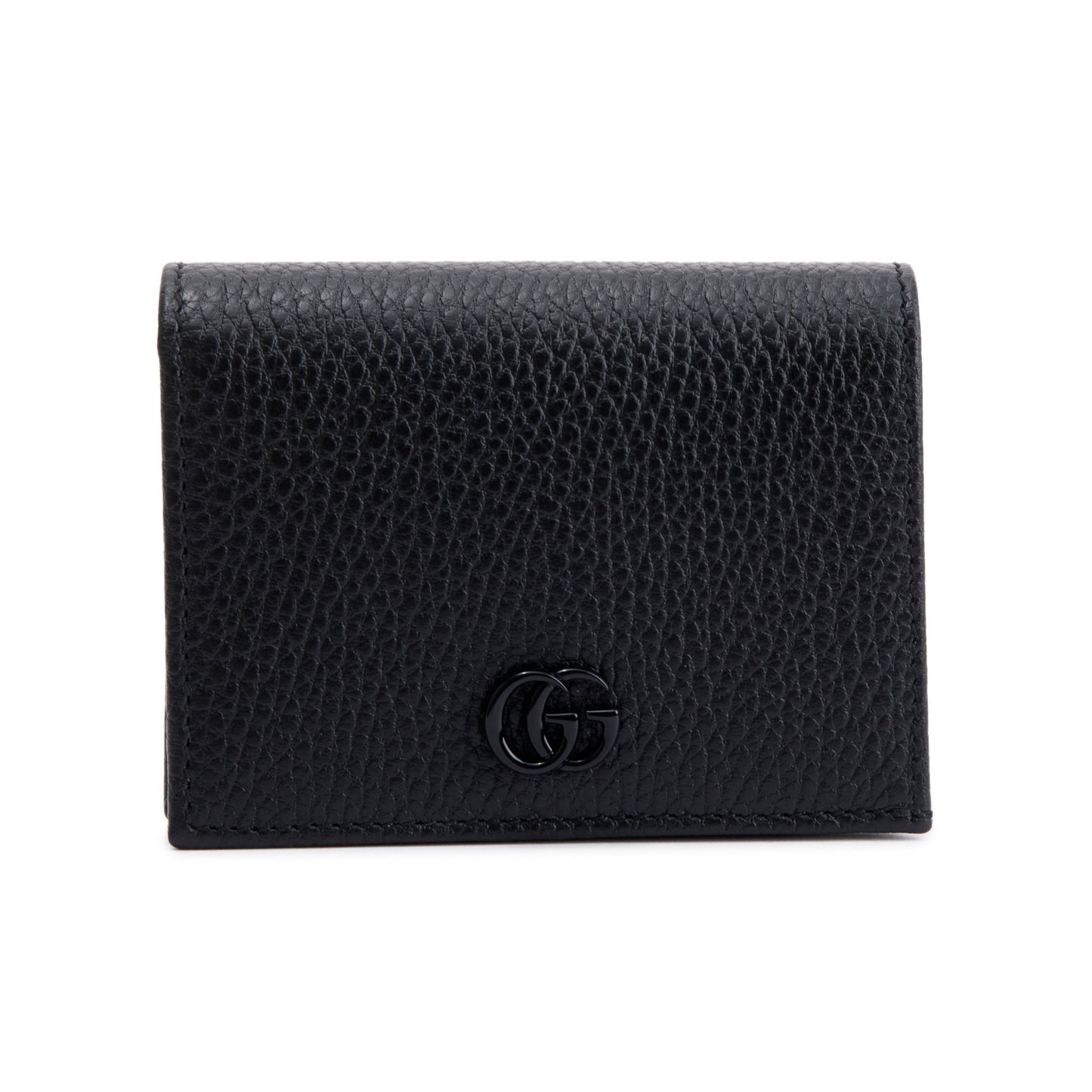 Gucci GG Marmont Card Case Wallet