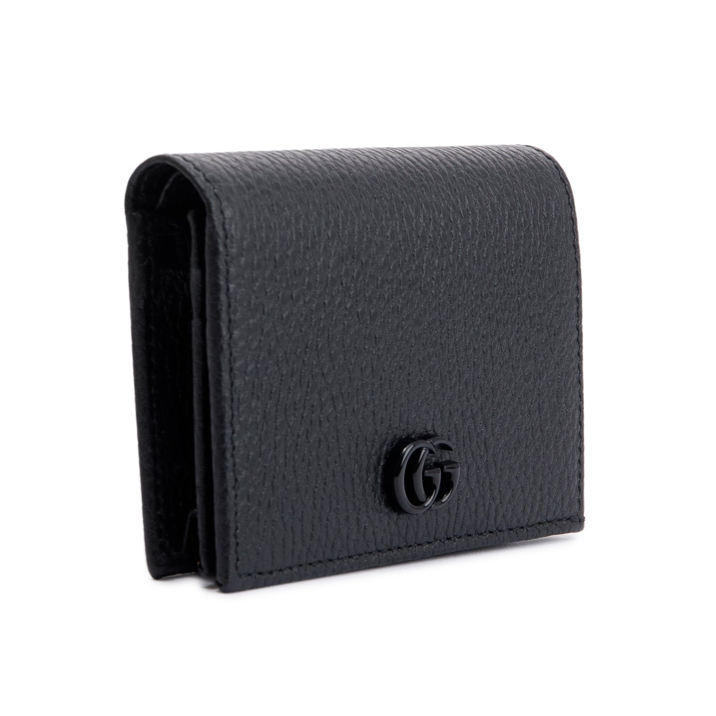 Gucci GG Marmont Card Case Wallet