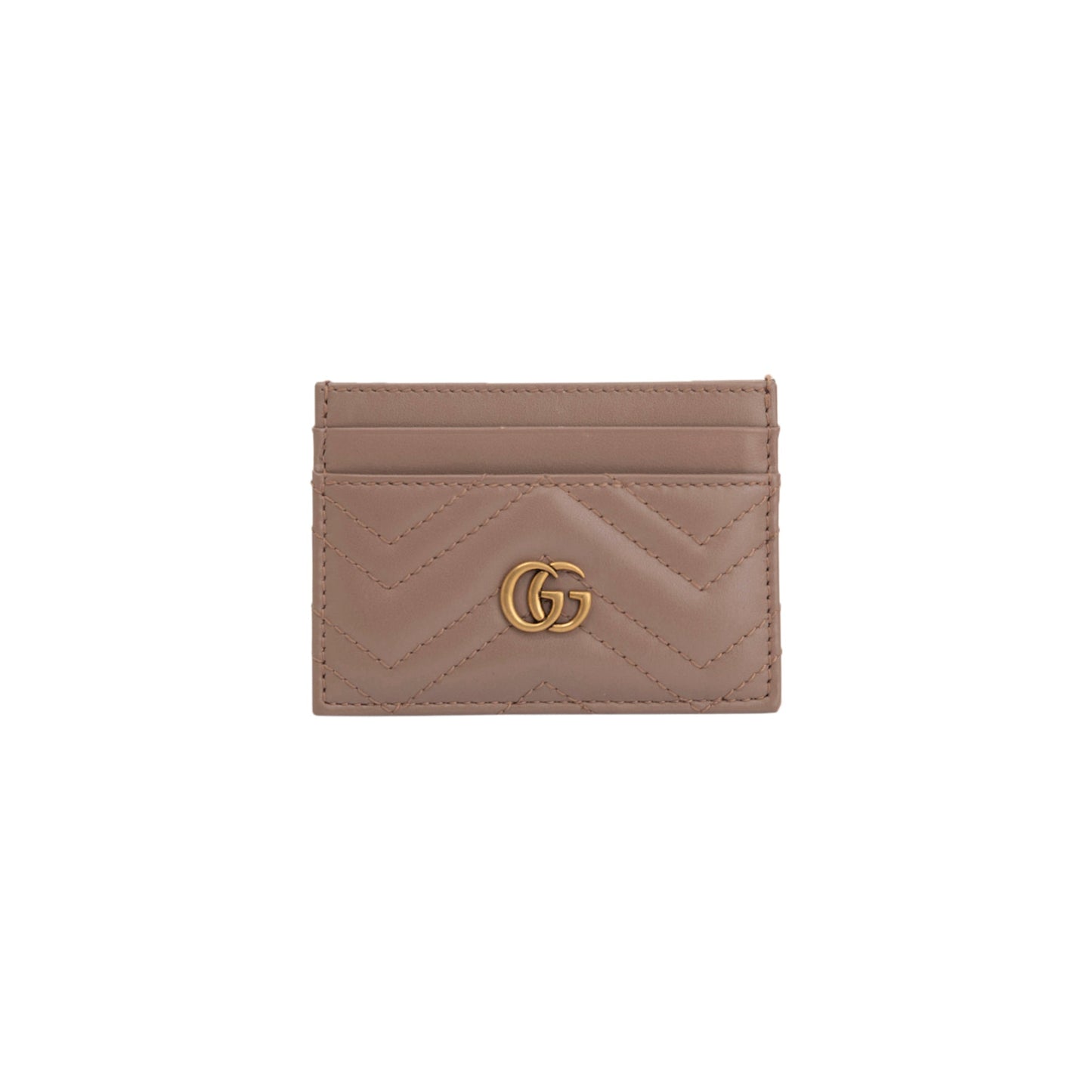 Gucci GG Marmont Card Case