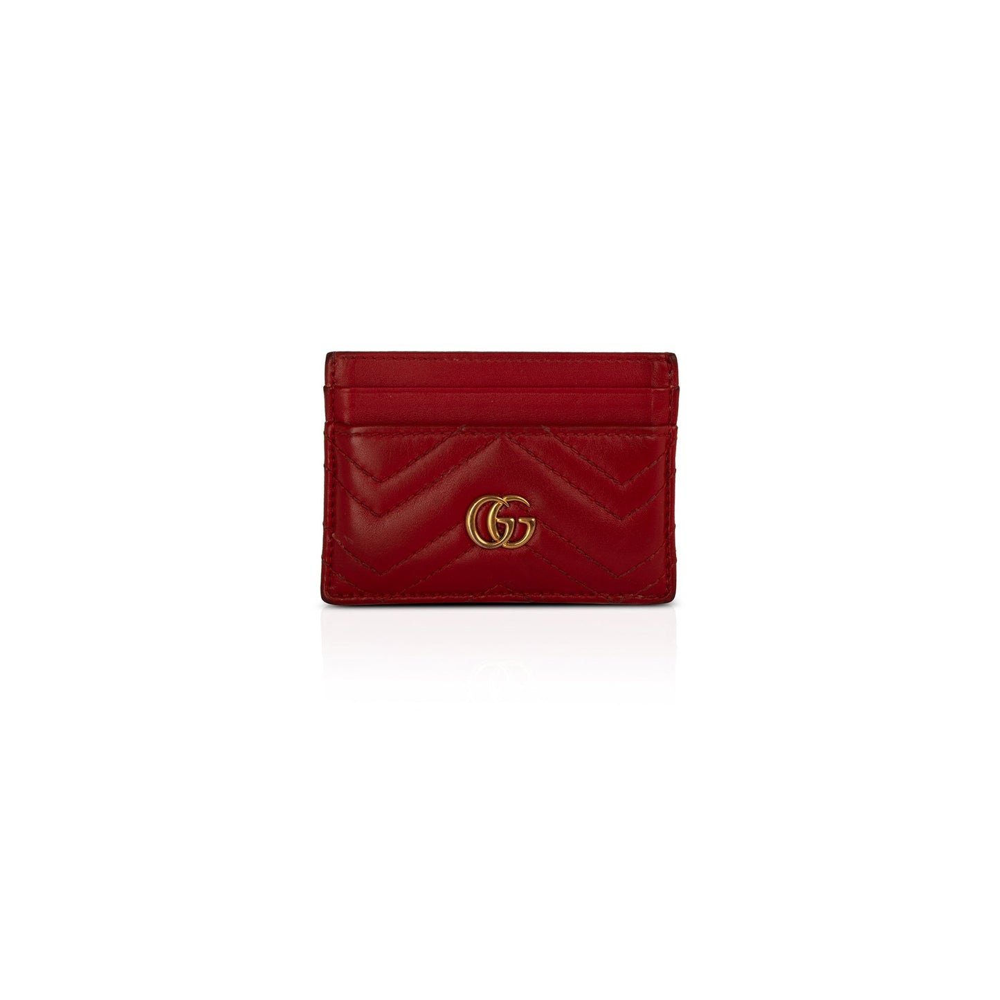 Gucci GG Marmont Card Case