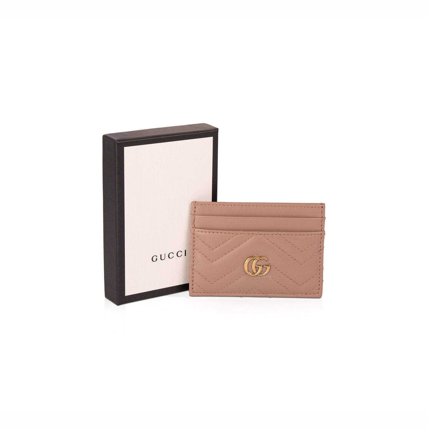 Gucci GG Marmont Card Case