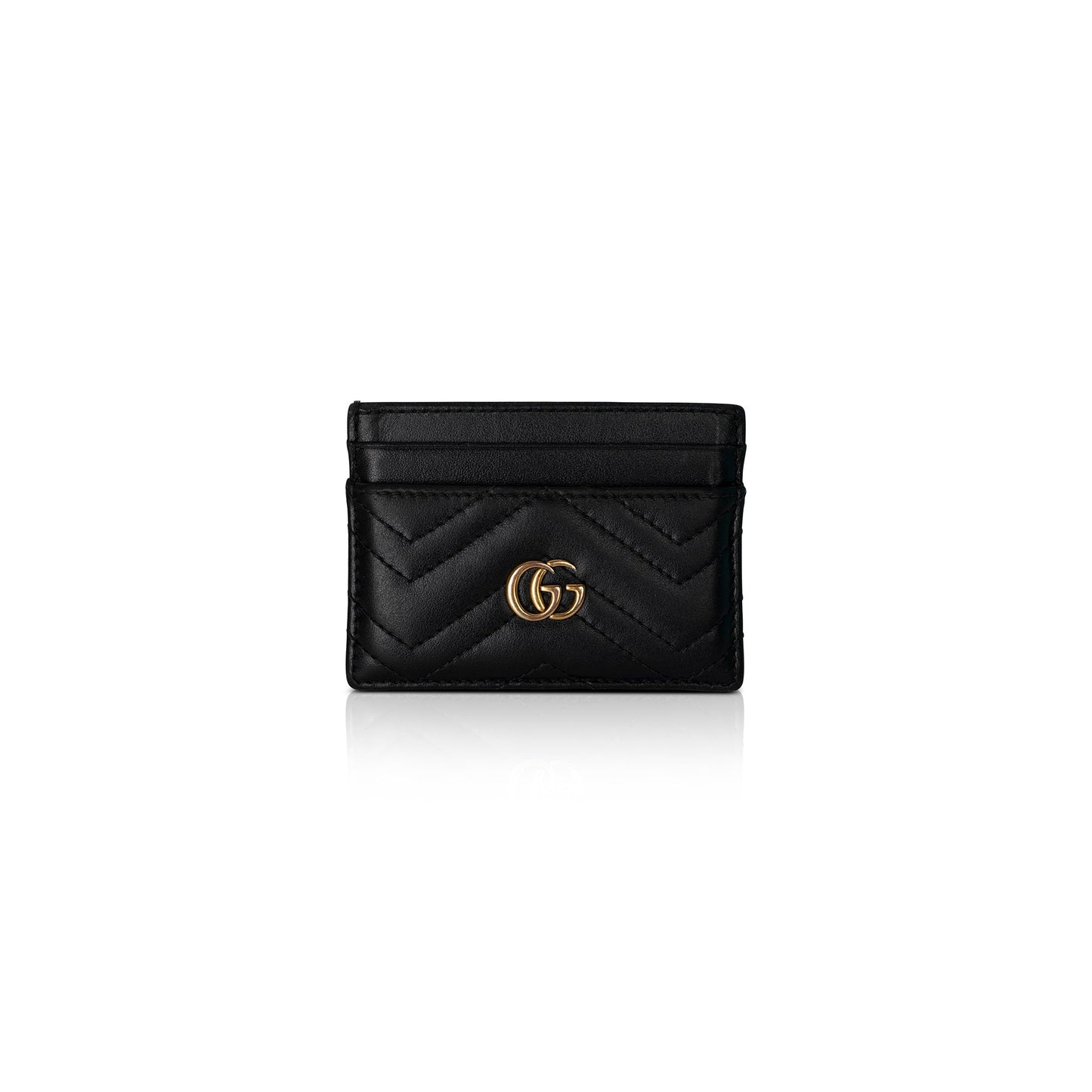 Gucci GG Marmont Card Case