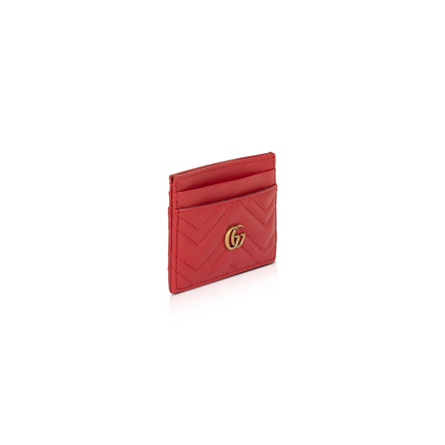 Gucci GG Marmont Card Case