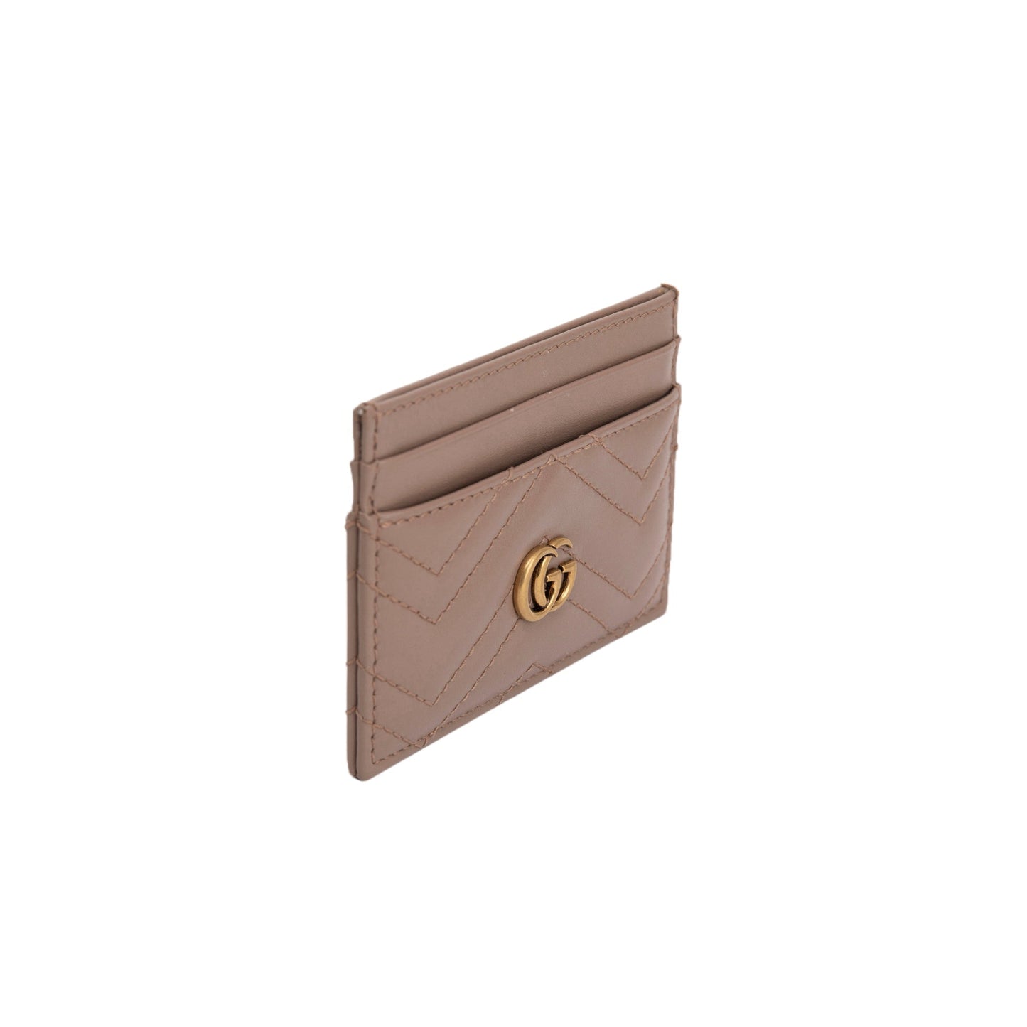 Gucci GG Marmont Card Case