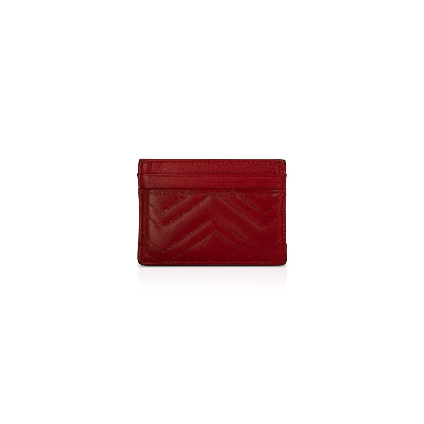 Gucci GG Marmont Card Case