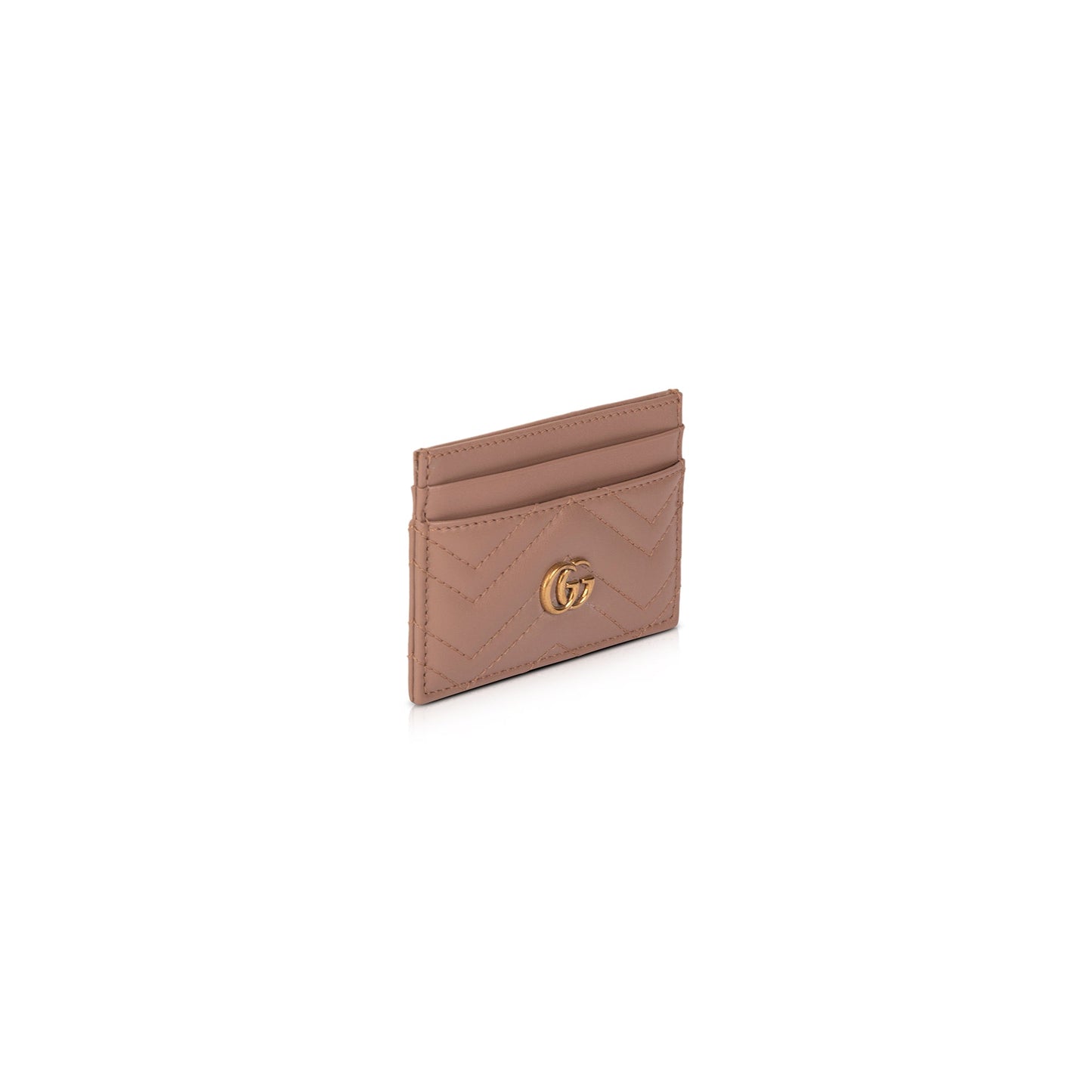 Gucci GG Marmont Card Case