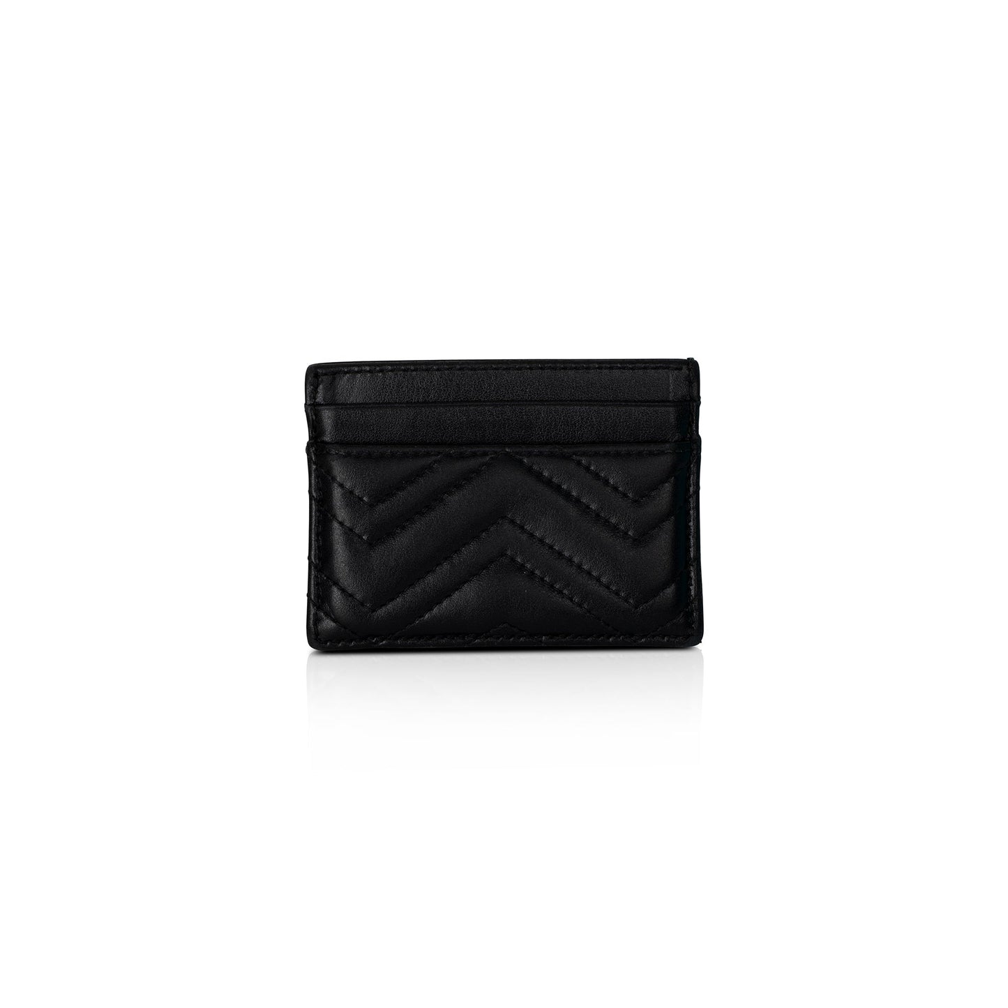 Gucci GG Marmont Card Case