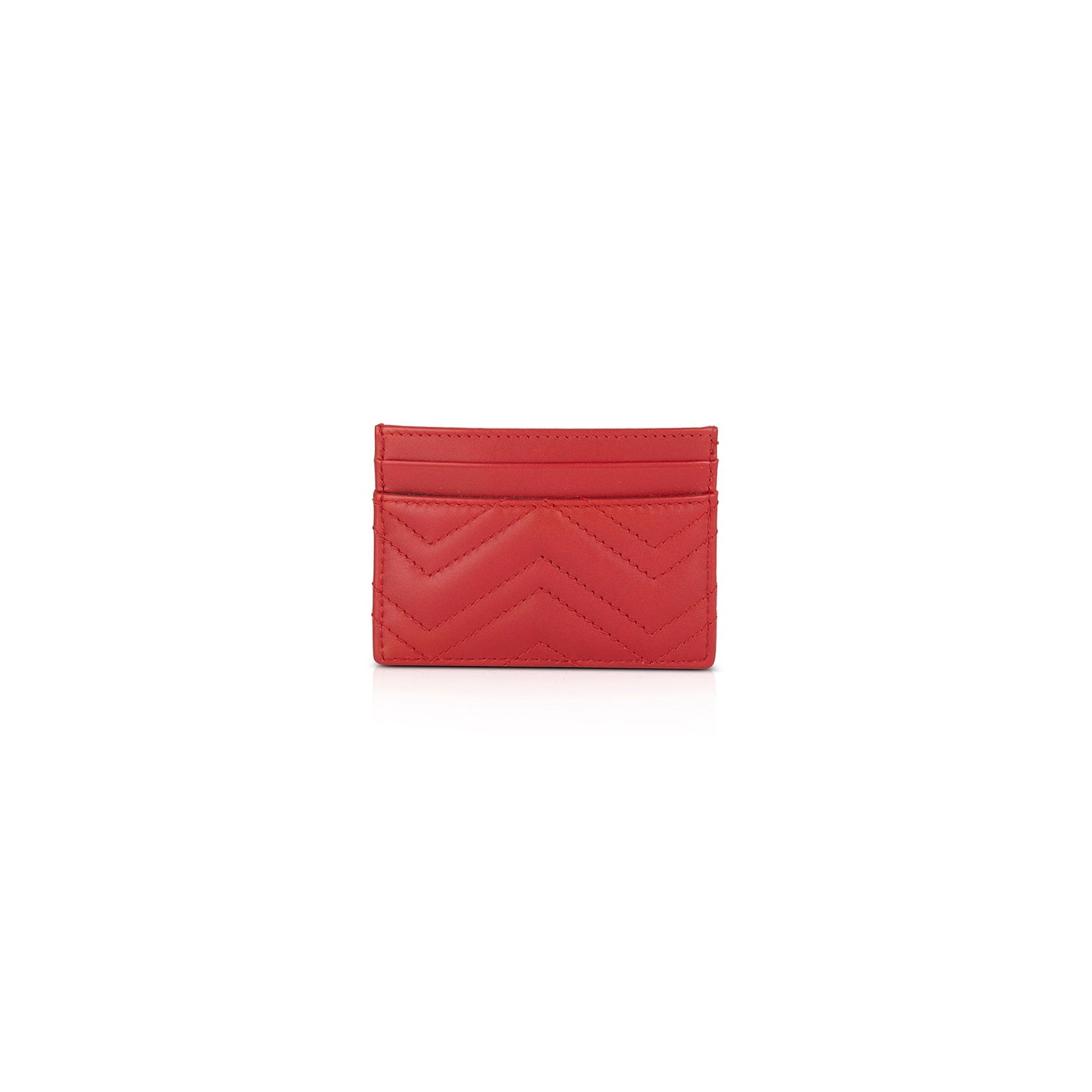 Gucci GG Marmont Card Case