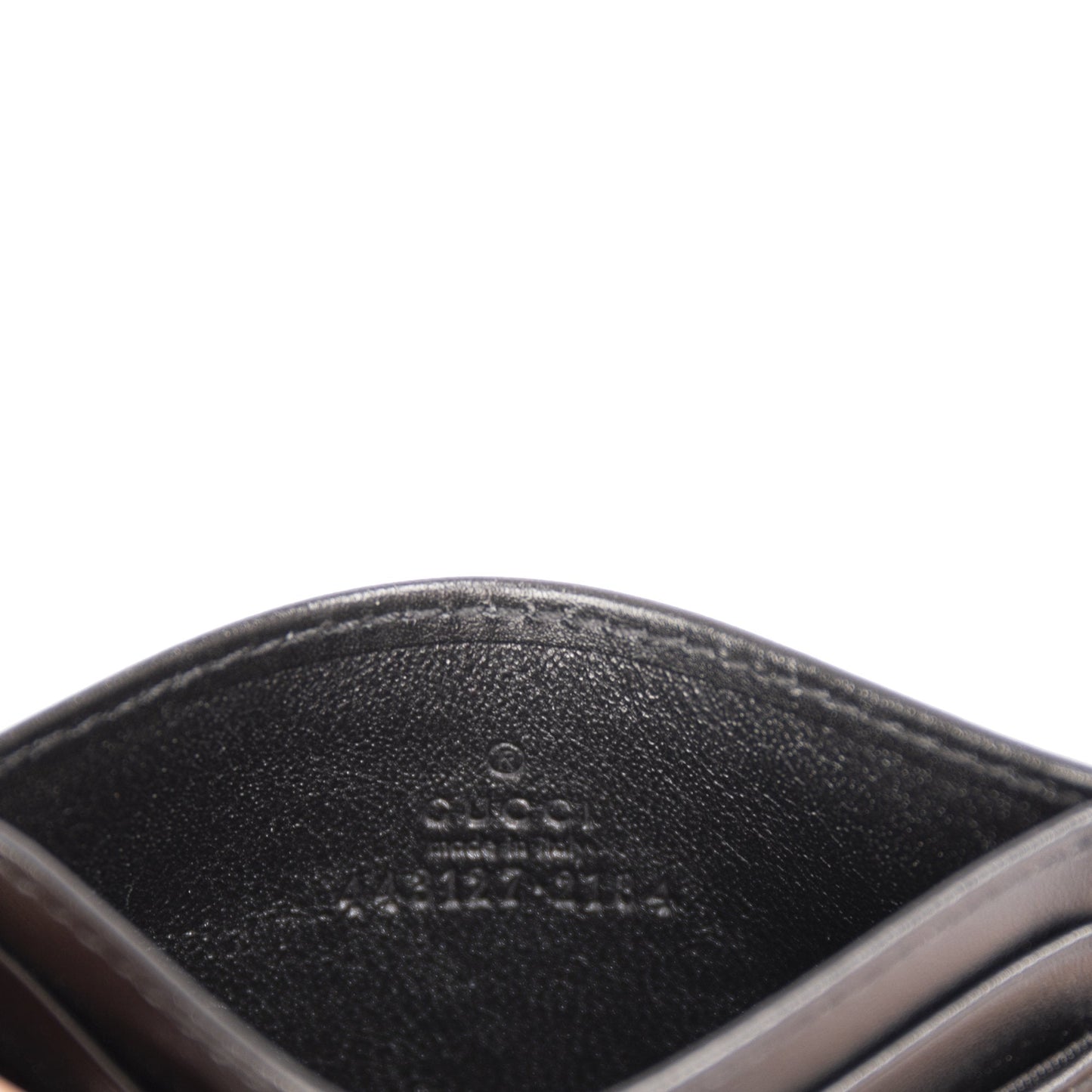 Gucci GG Marmont Card Case