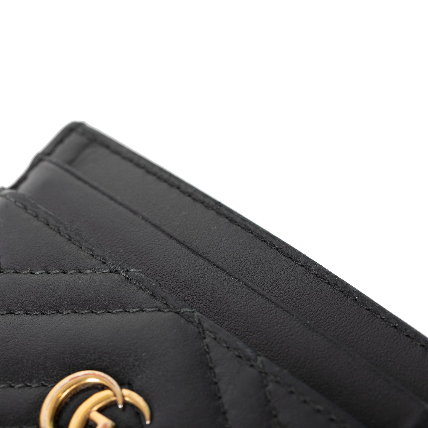 Gucci GG Marmont Card Case